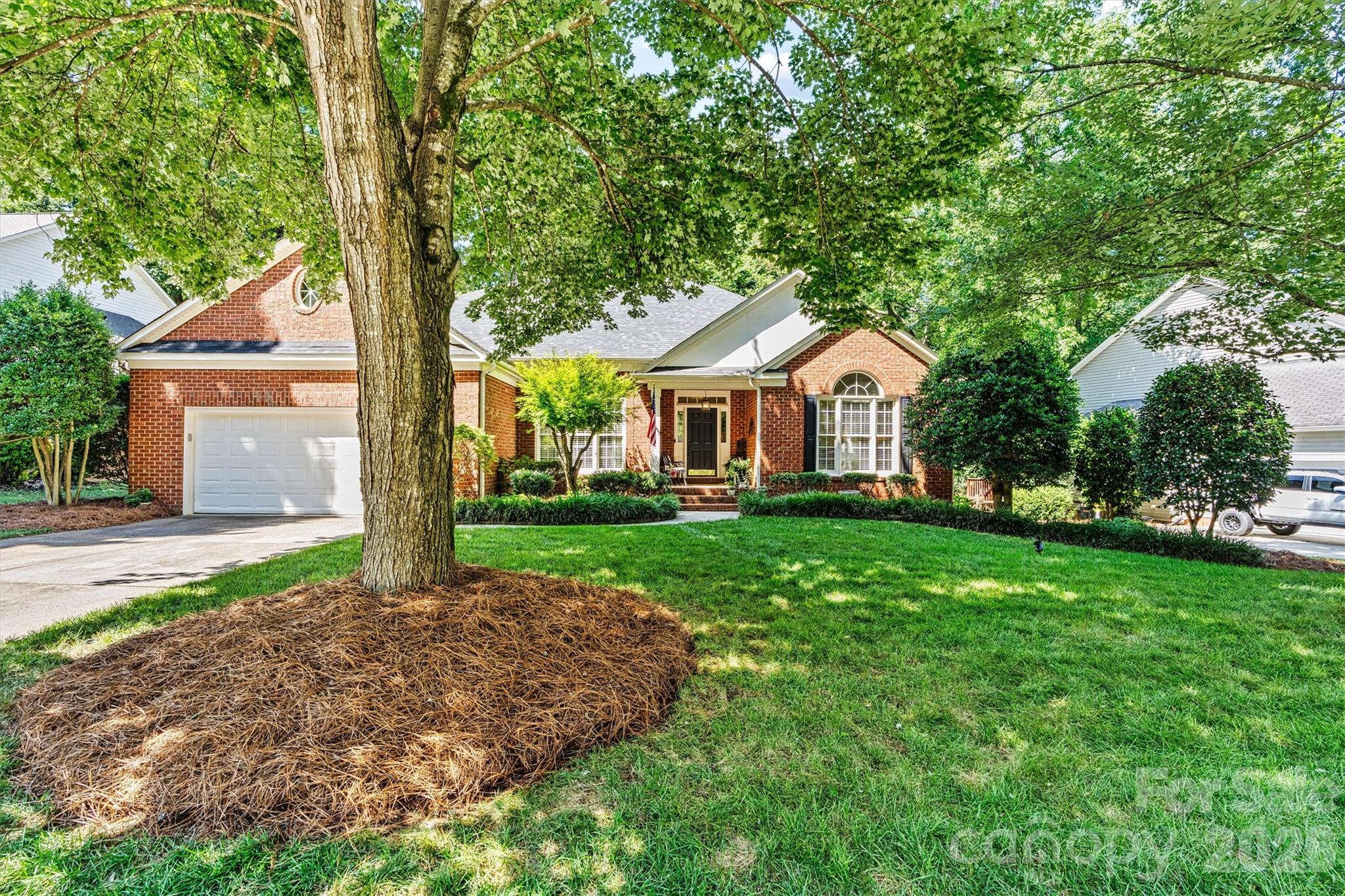 17441 Cambridge Grove Drive — Huntersville