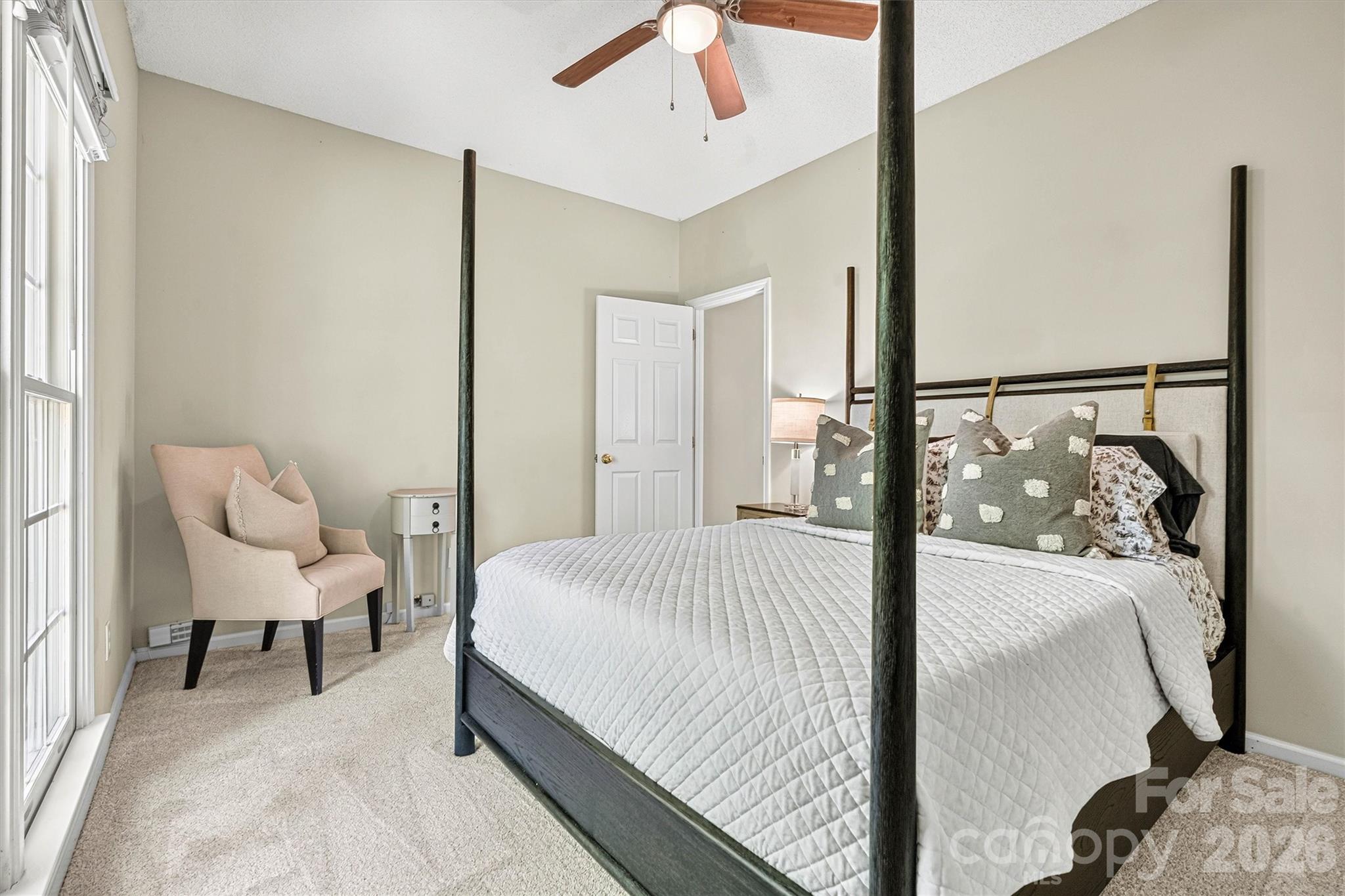 17441 Cambridge Grove Drive — Huntersville