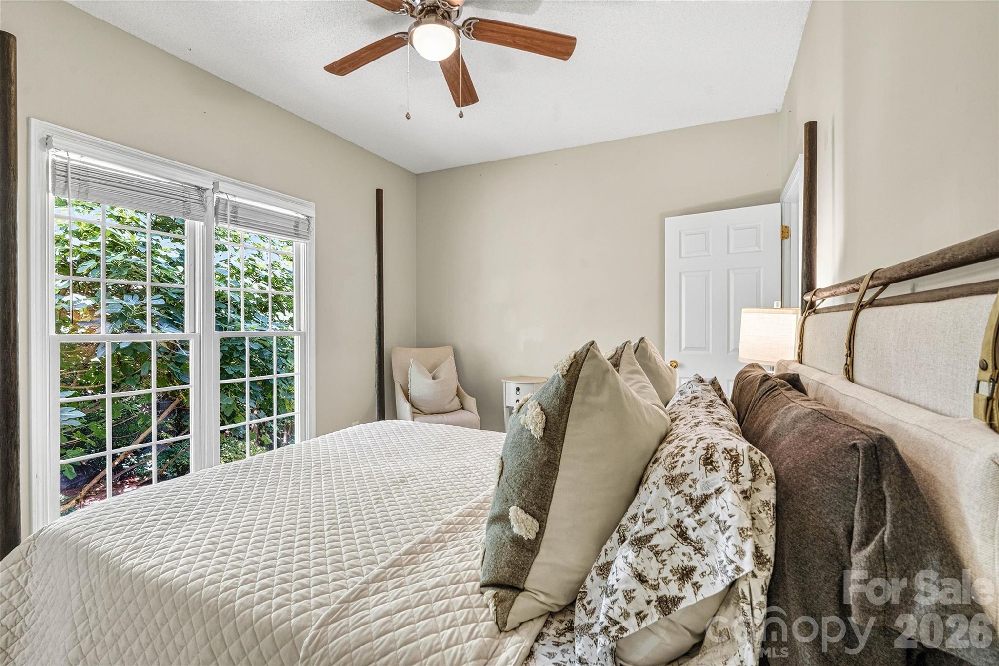 17441 Cambridge Grove Drive — Huntersville