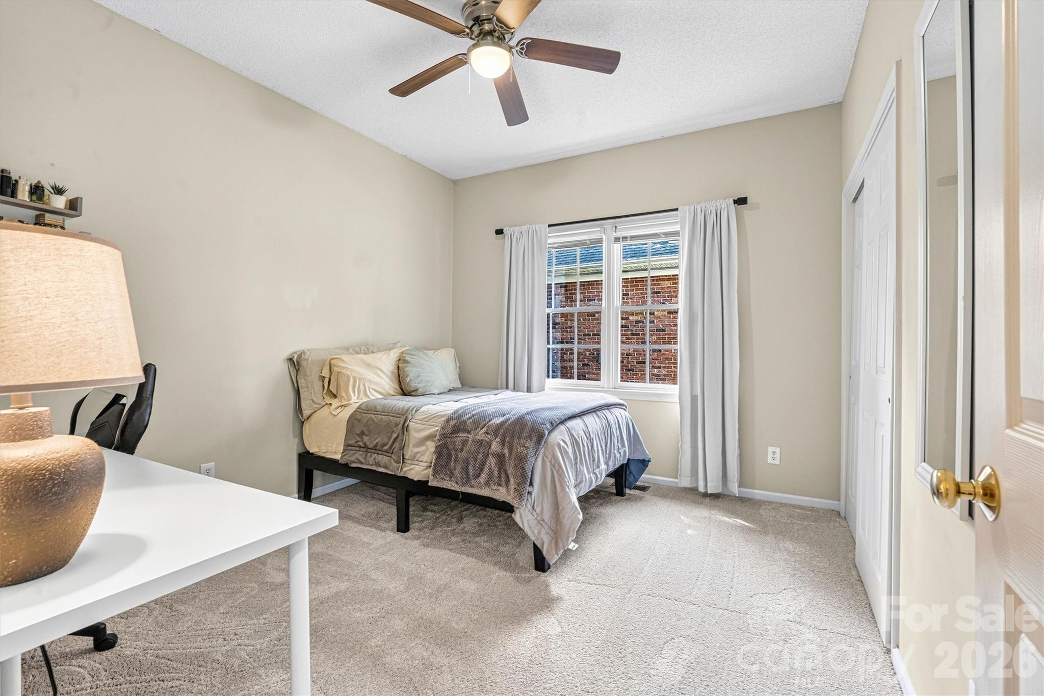 17441 Cambridge Grove Drive — Huntersville
