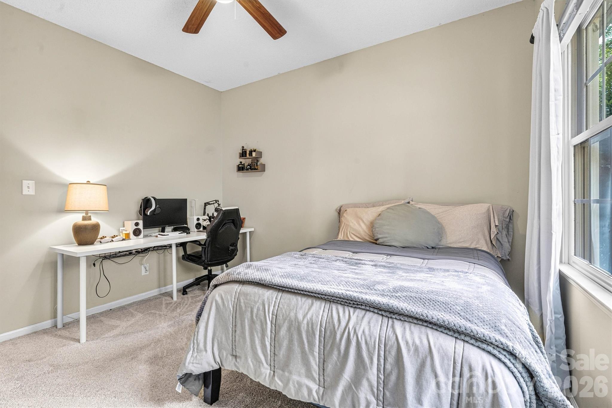 17441 Cambridge Grove Drive — Huntersville