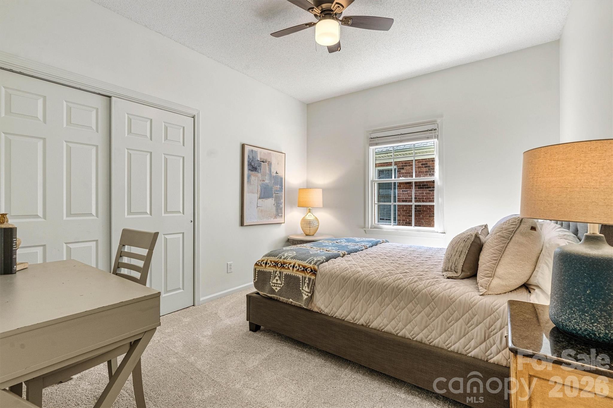 17441 Cambridge Grove Drive — Huntersville