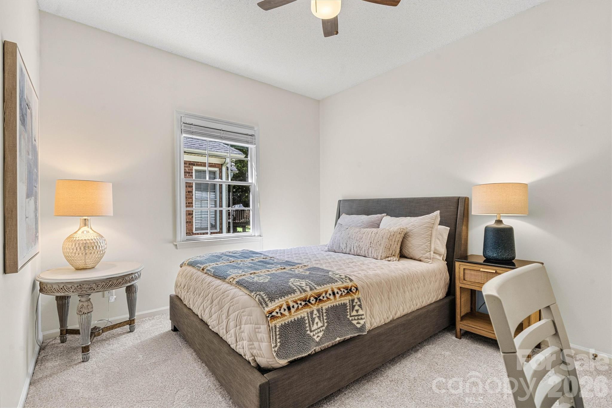 17441 Cambridge Grove Drive — Huntersville