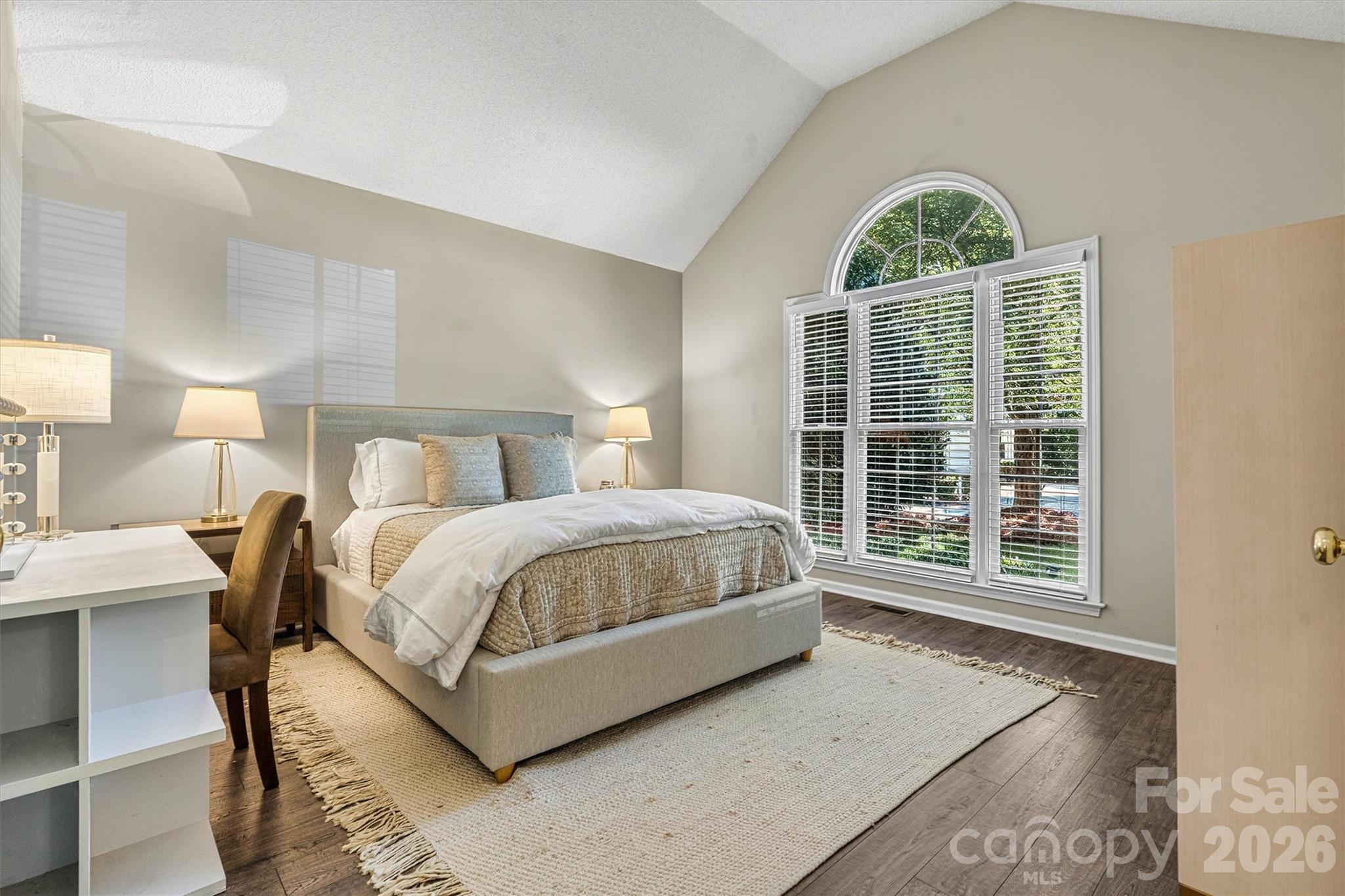 17441 Cambridge Grove Drive — Huntersville