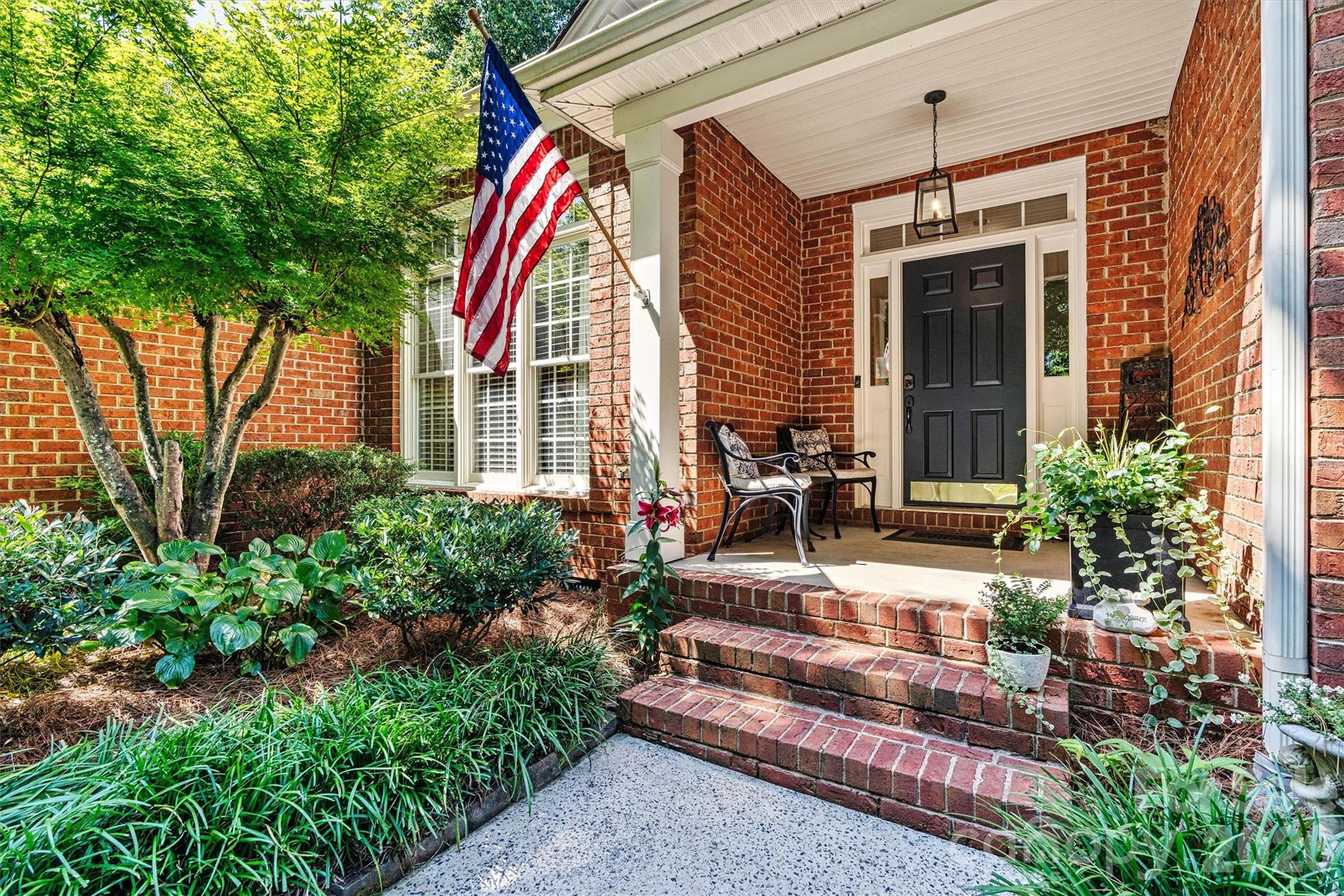 17441 Cambridge Grove Drive — Huntersville