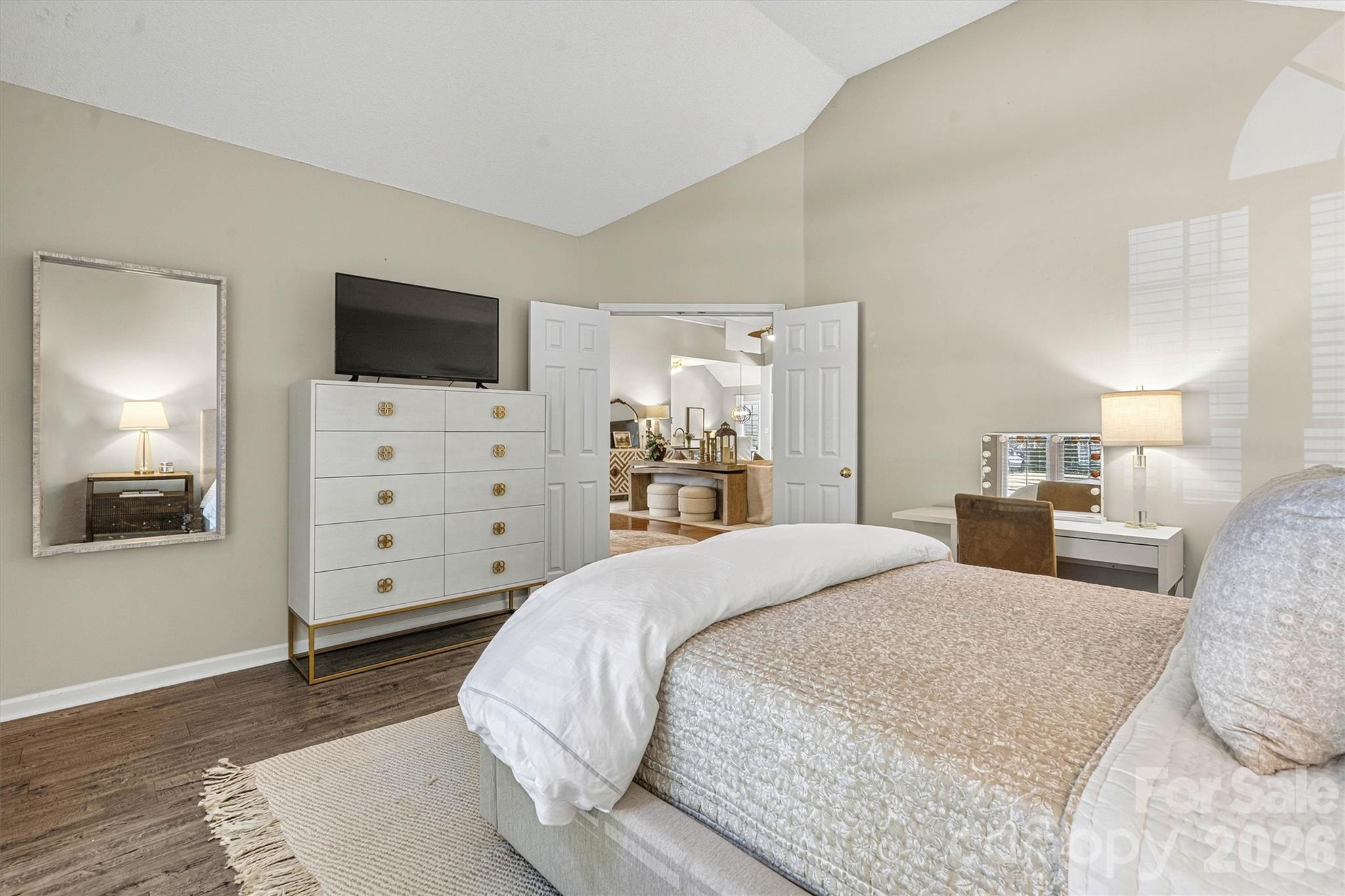17441 Cambridge Grove Drive — Huntersville