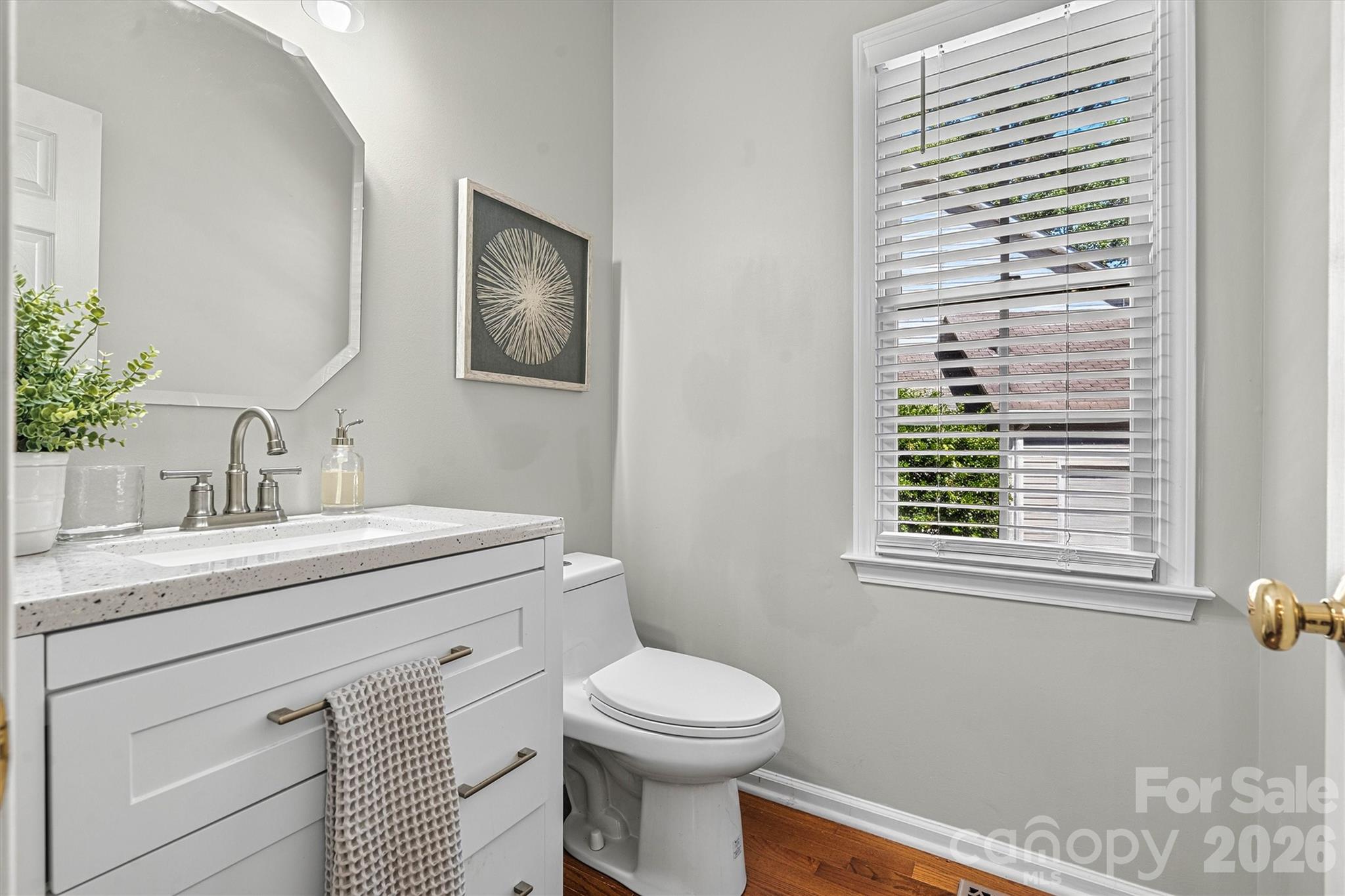 17441 Cambridge Grove Drive — Huntersville