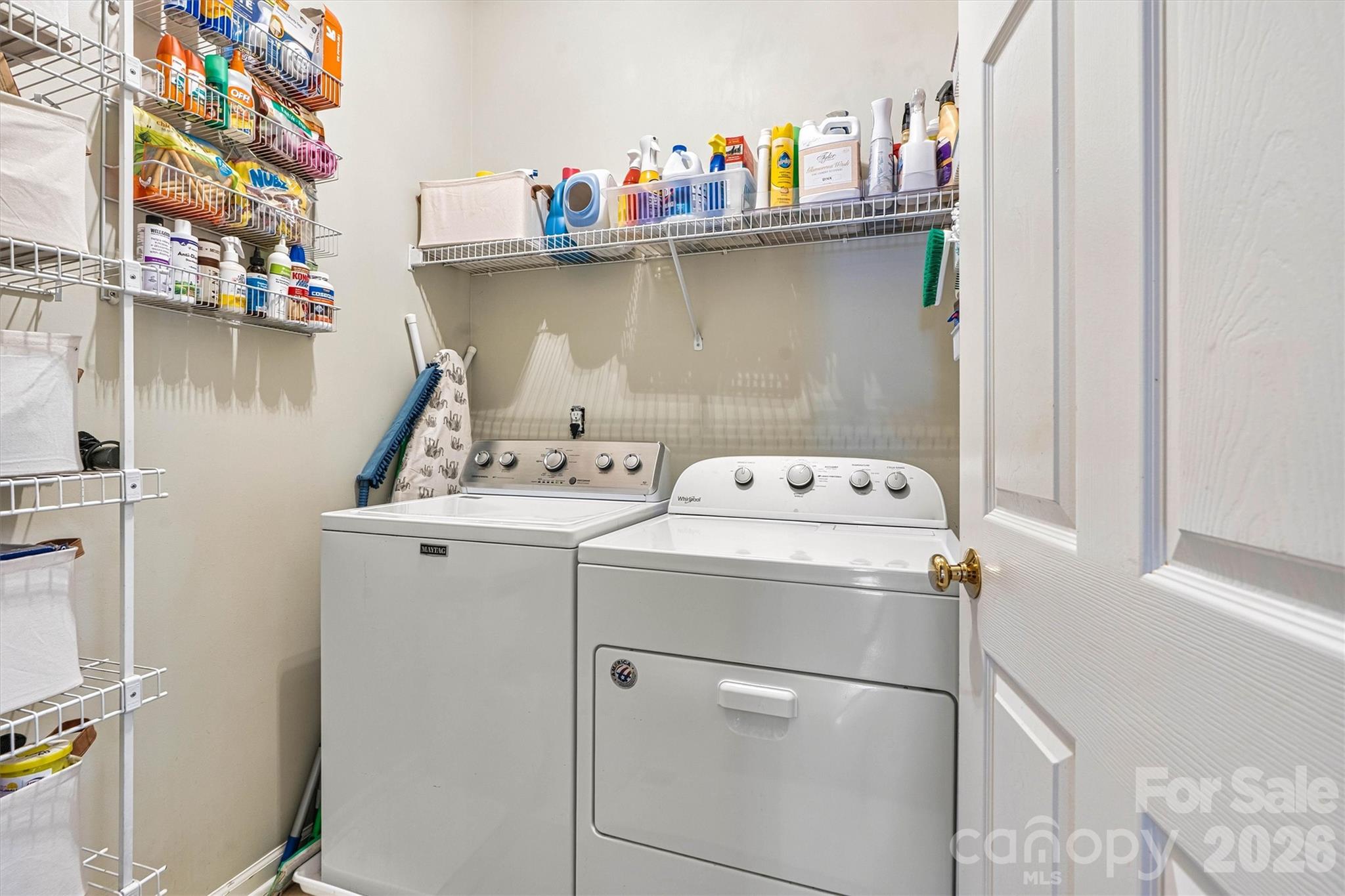 17441 Cambridge Grove Drive — Huntersville
