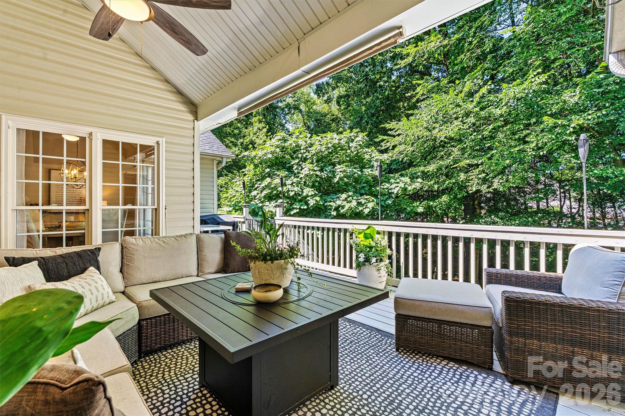17441 Cambridge Grove Drive — Huntersville