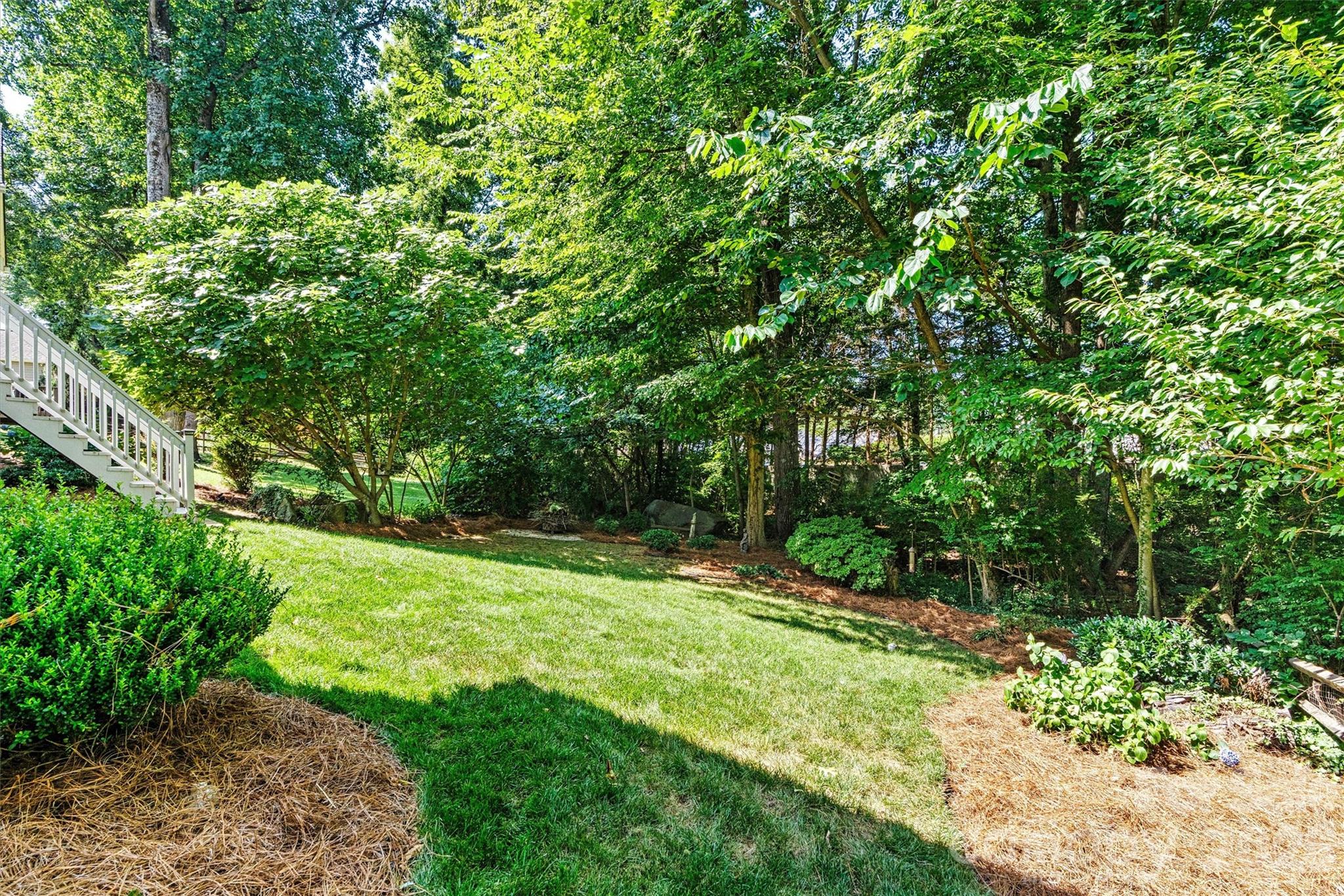17441 Cambridge Grove Drive — Huntersville