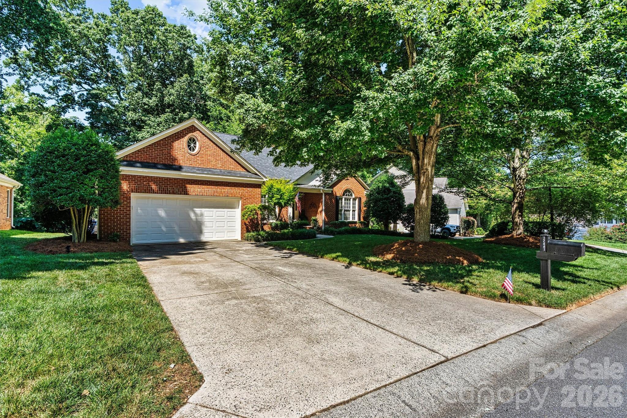 17441 Cambridge Grove Drive — Huntersville