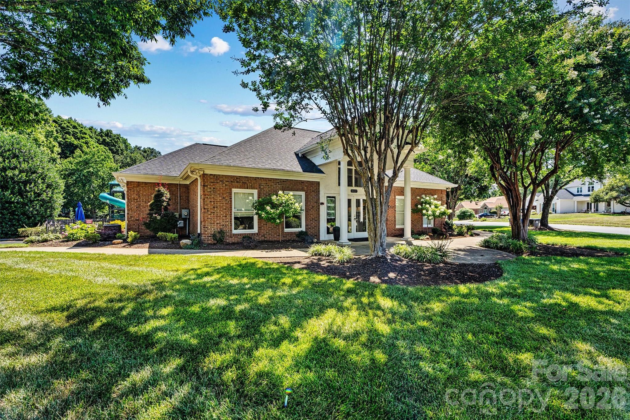 17441 Cambridge Grove Drive — Huntersville