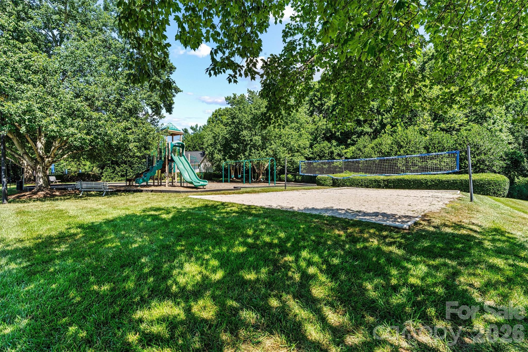 17441 Cambridge Grove Drive — Huntersville