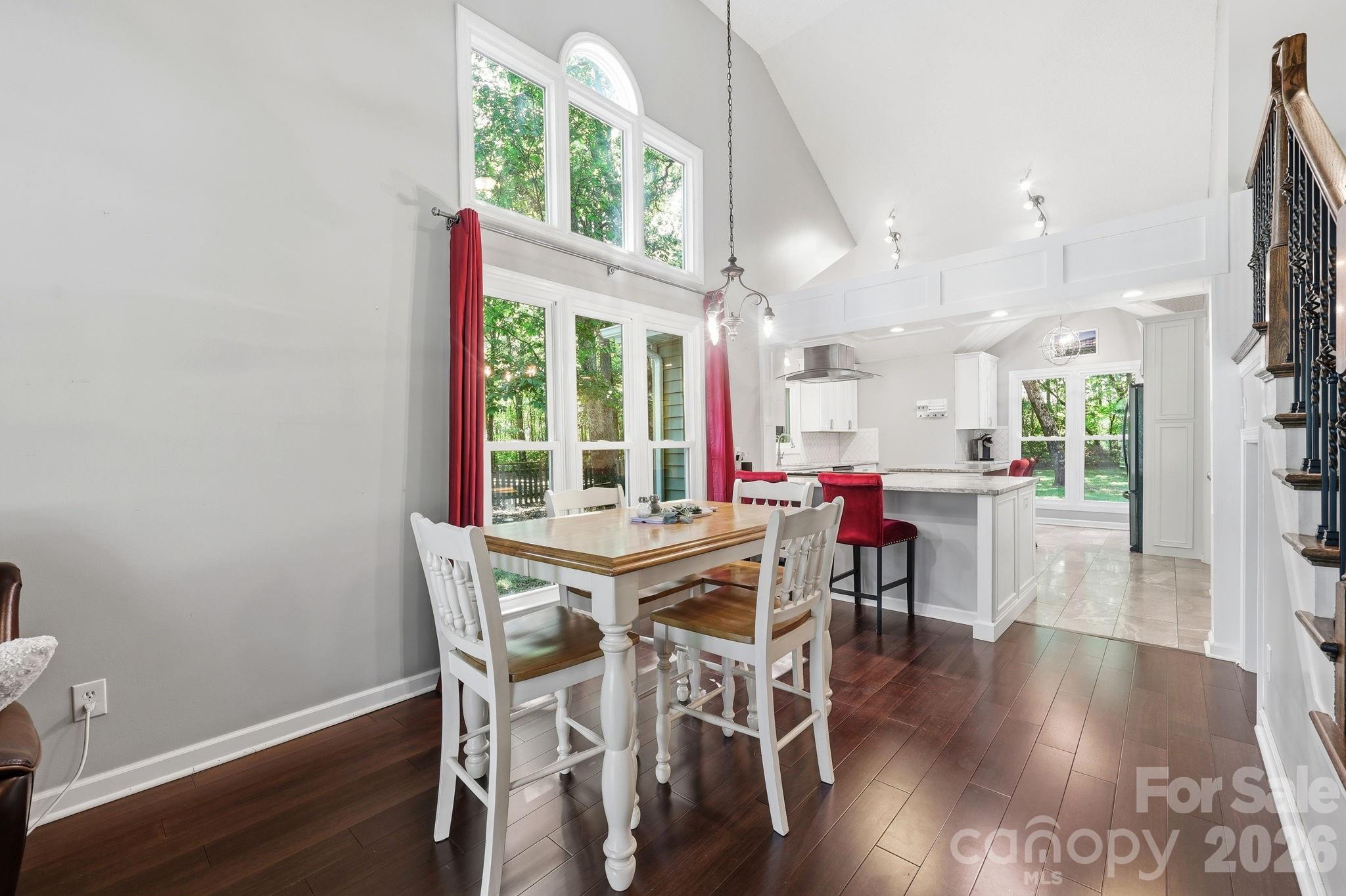 3970 Tenneyson Court NW — Concord