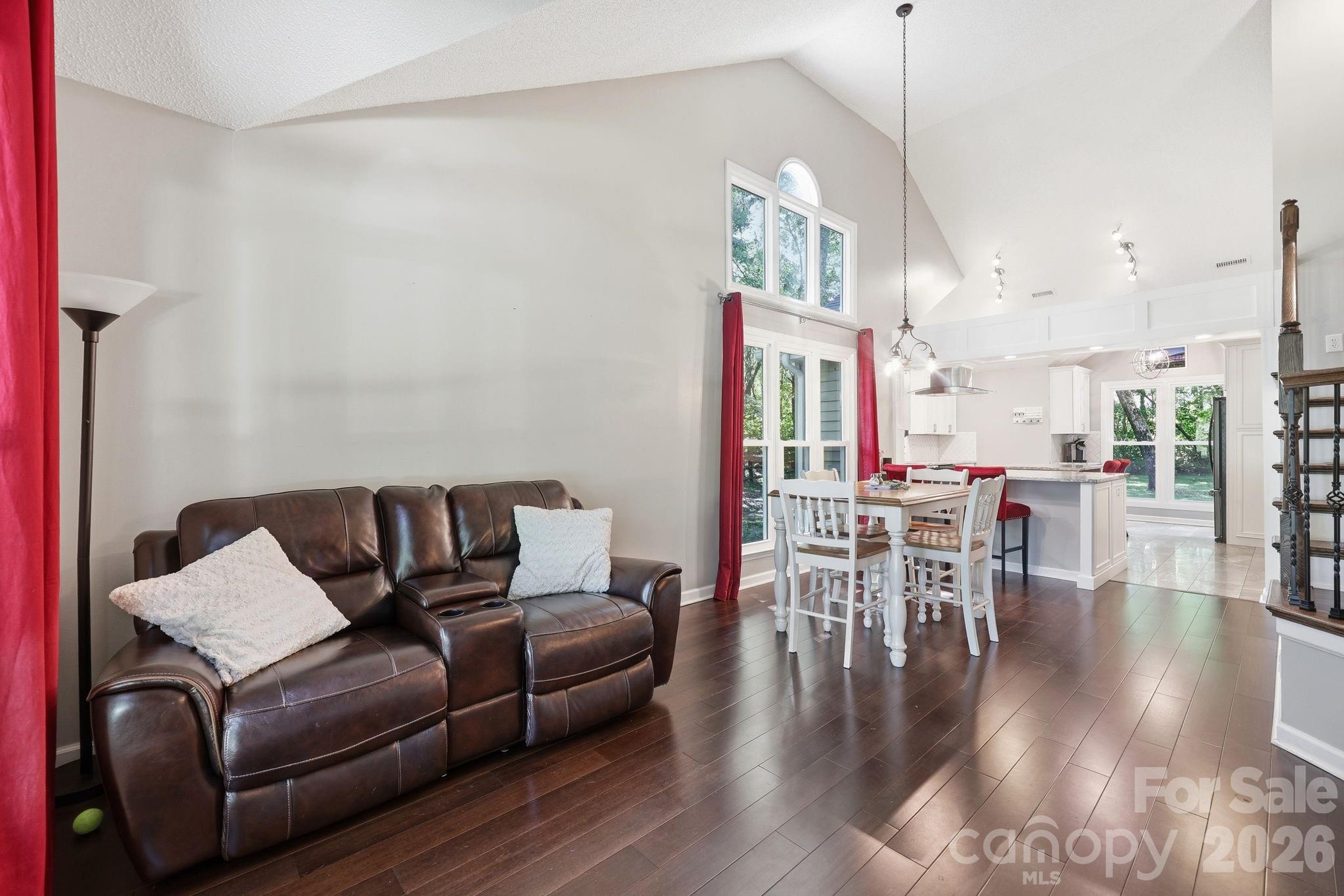 3970 Tenneyson Court NW — Concord