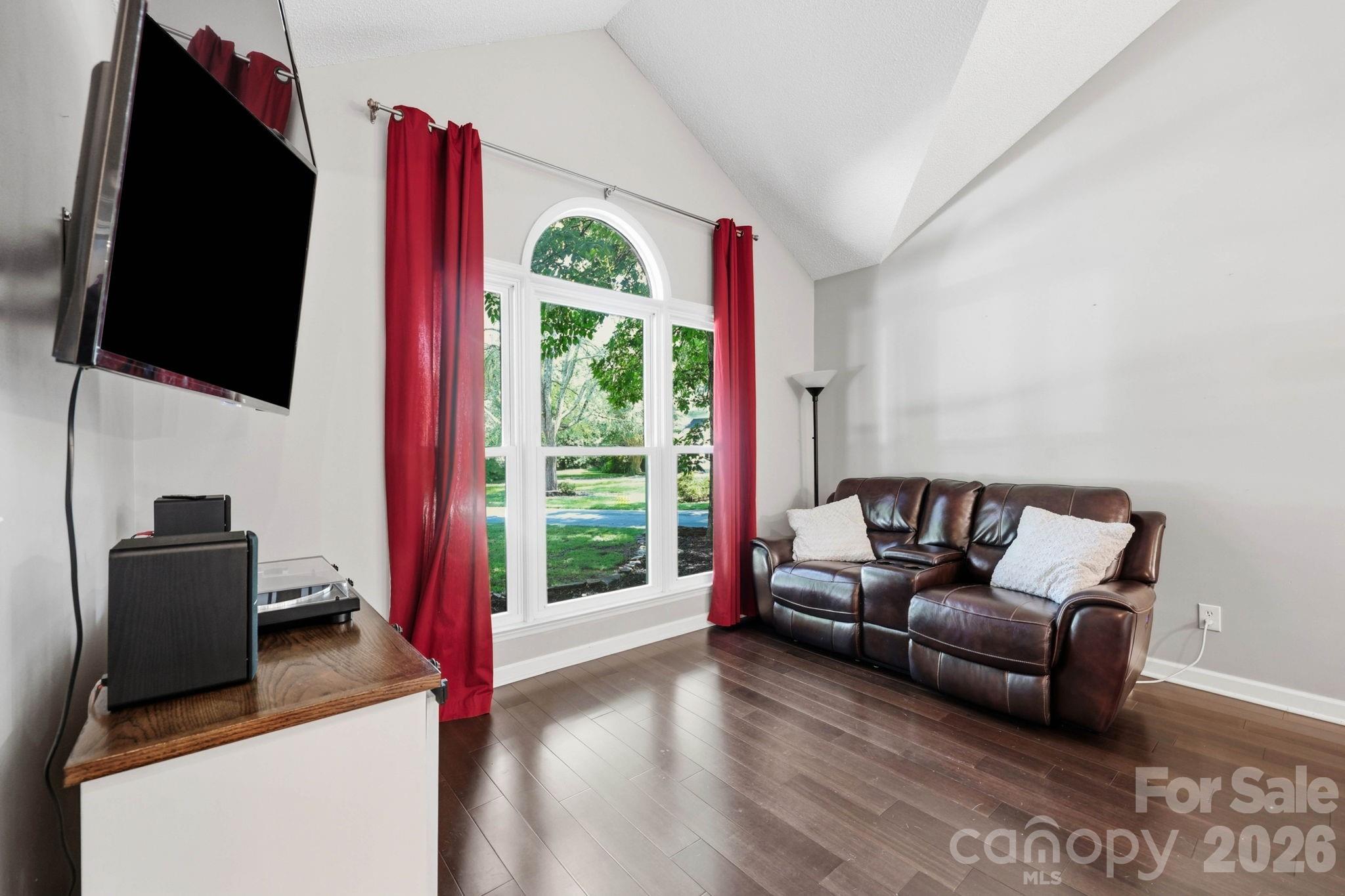 3970 Tenneyson Court NW — Concord