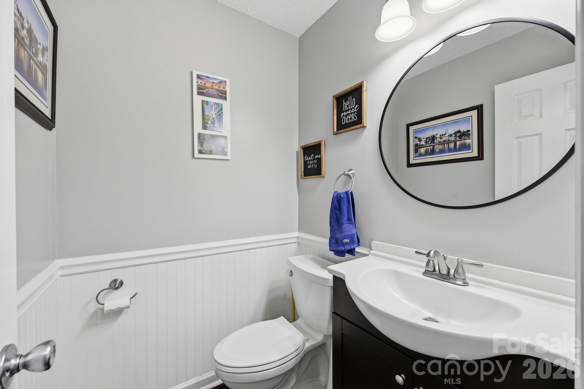 3970 Tenneyson Court NW — Concord