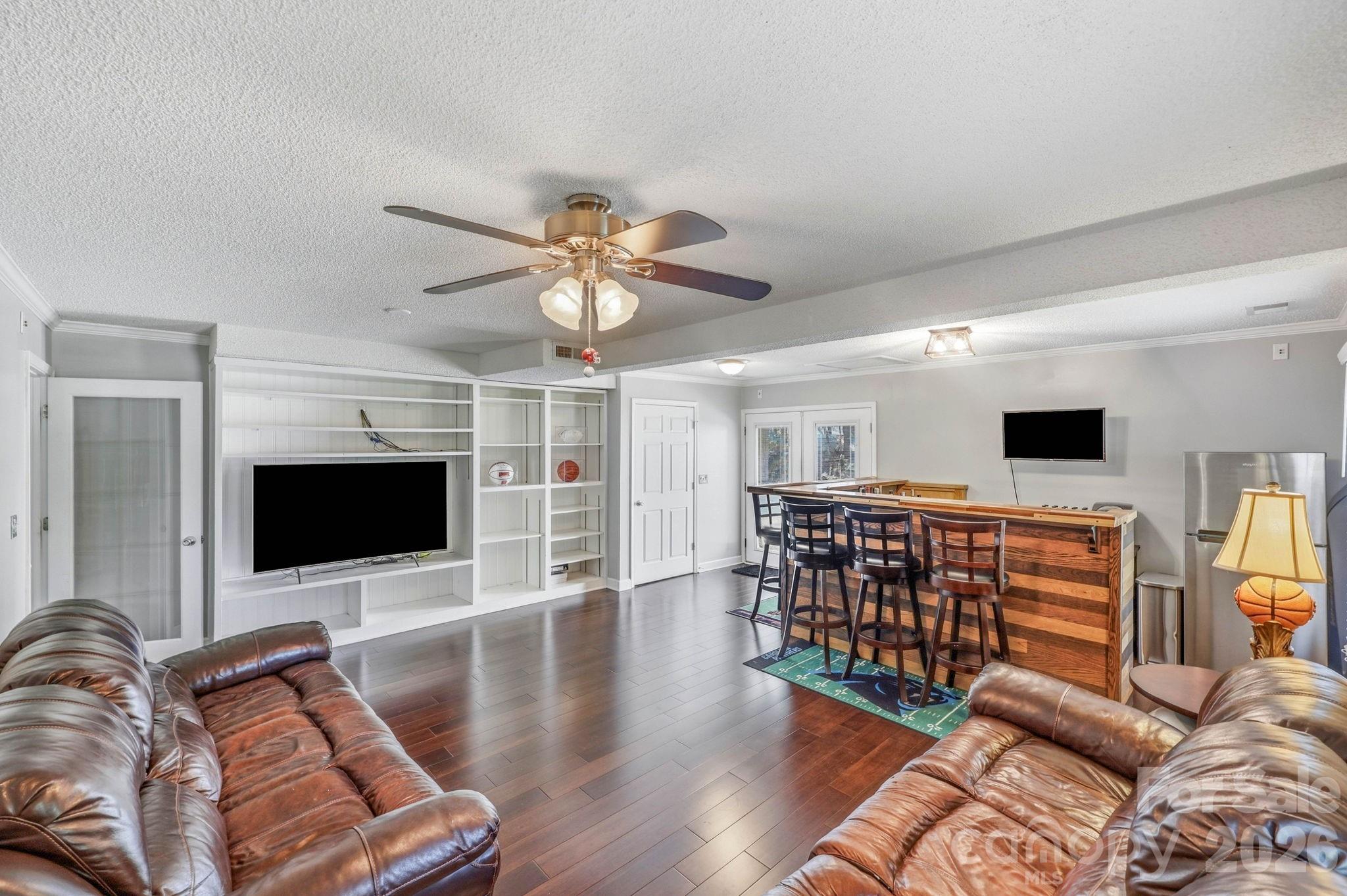 3970 Tenneyson Court NW — Concord