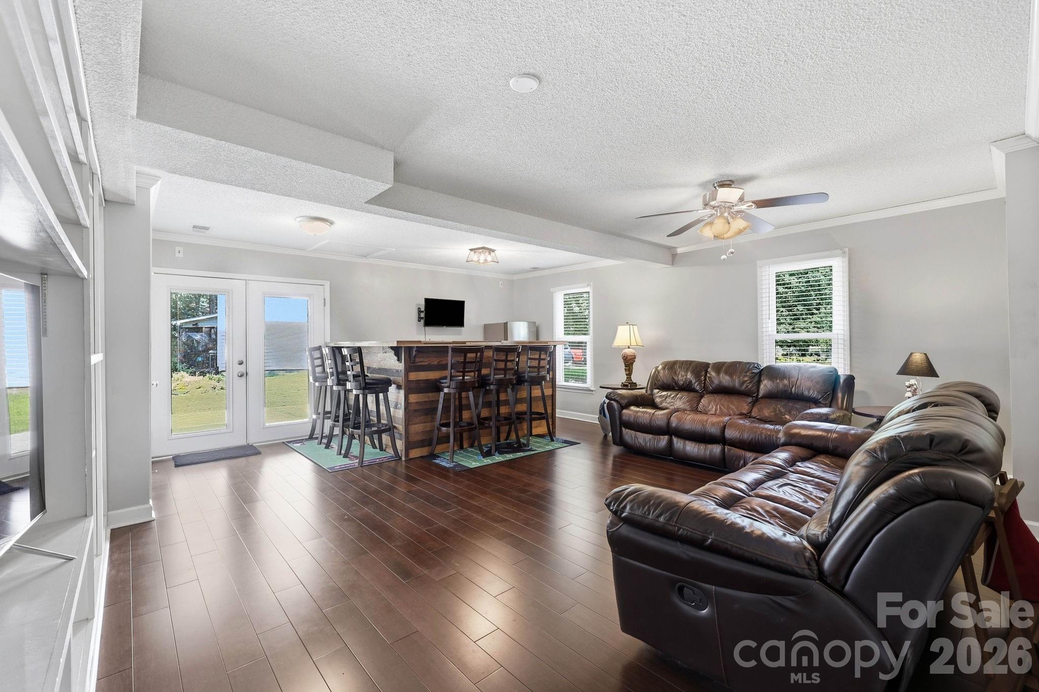3970 Tenneyson Court NW — Concord