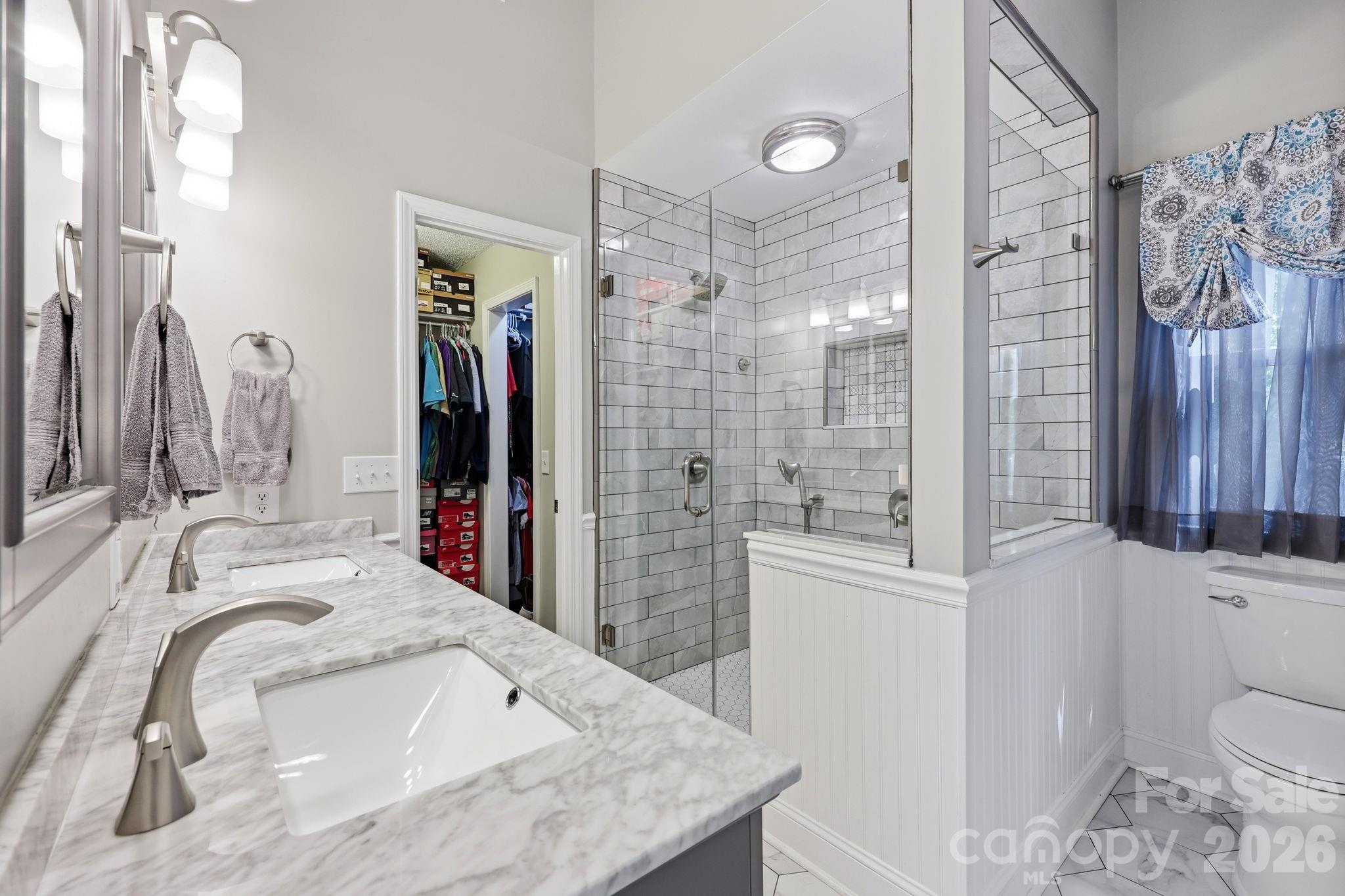 3970 Tenneyson Court NW — Concord