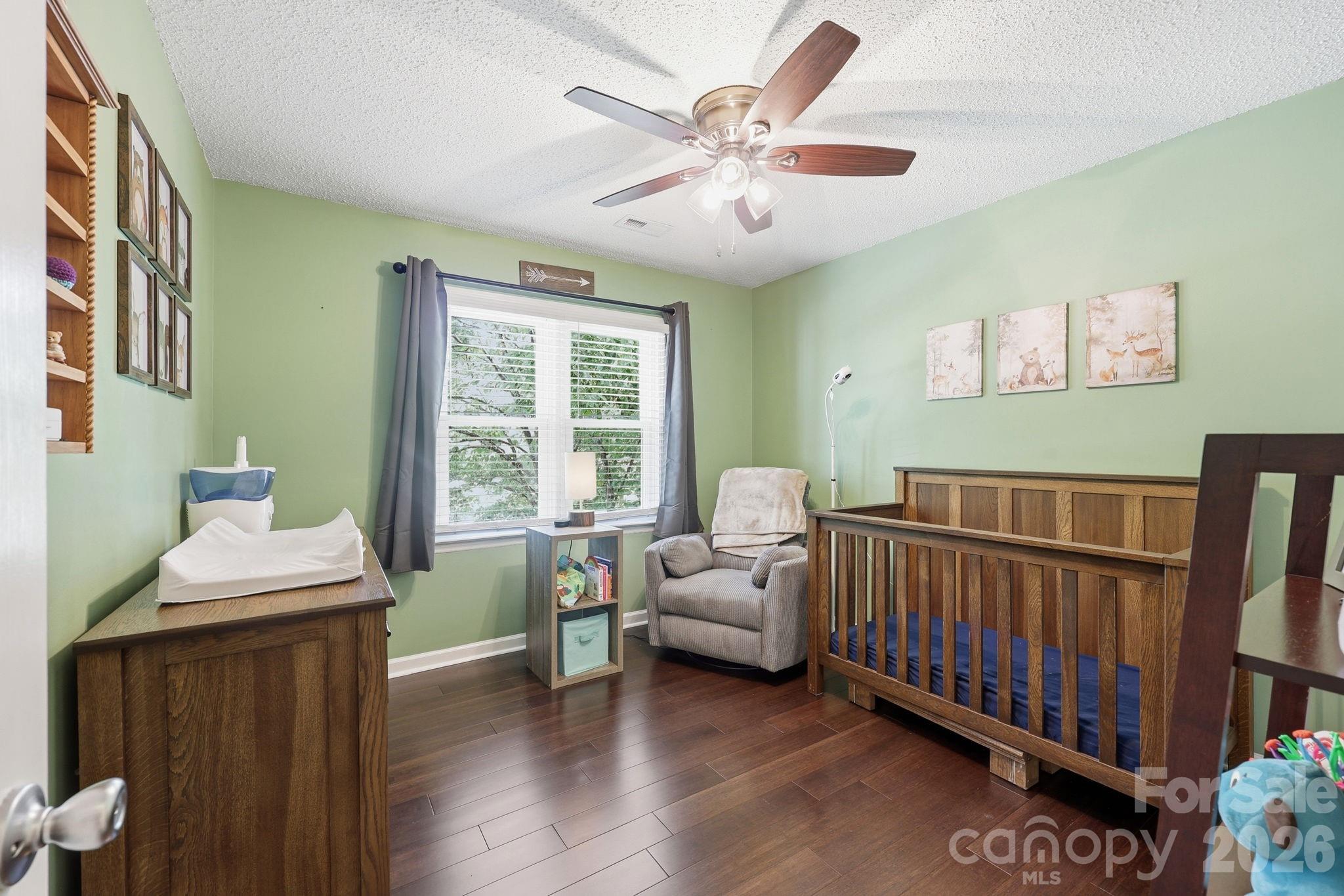 3970 Tenneyson Court NW — Concord
