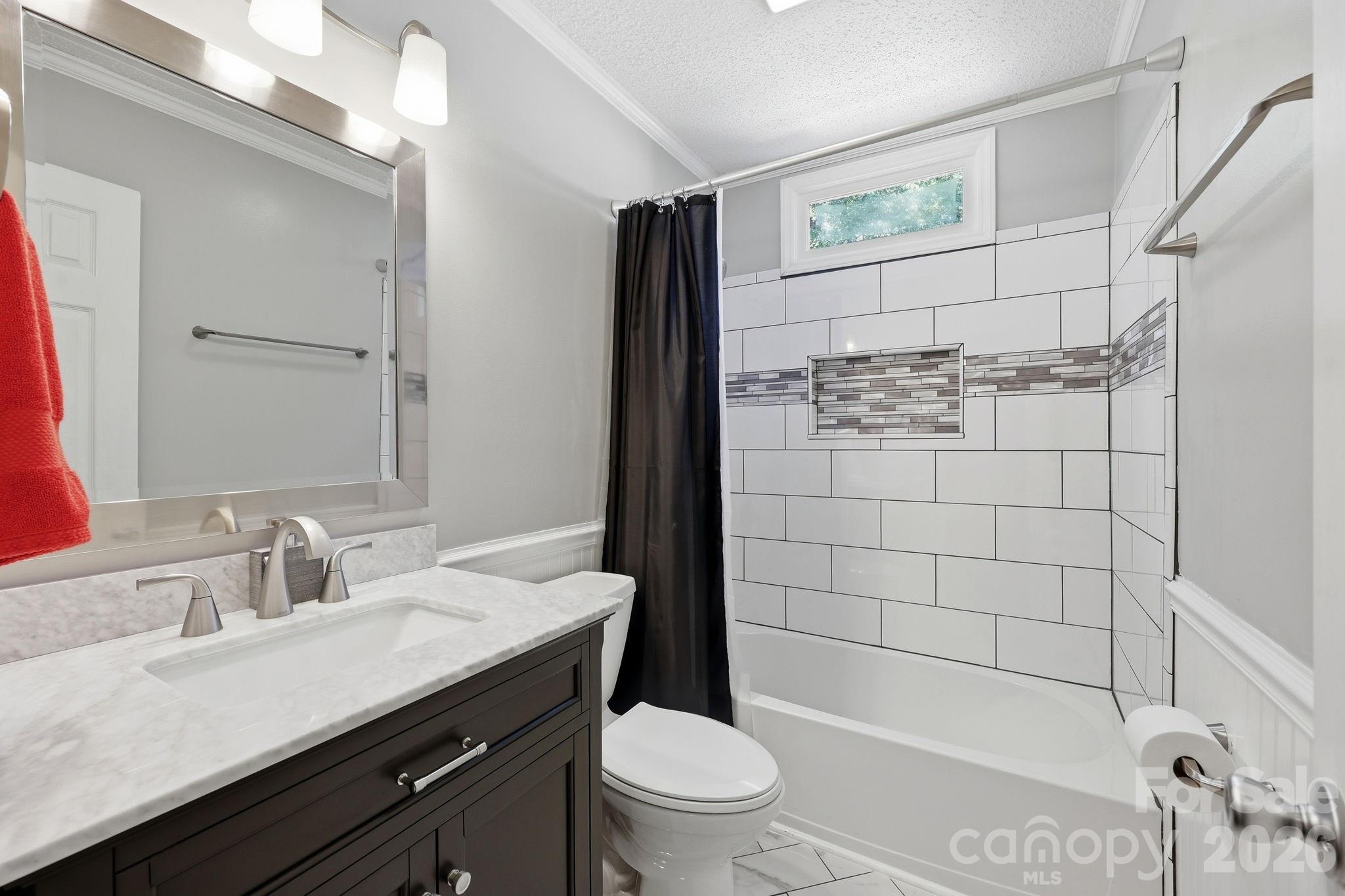 3970 Tenneyson Court NW — Concord