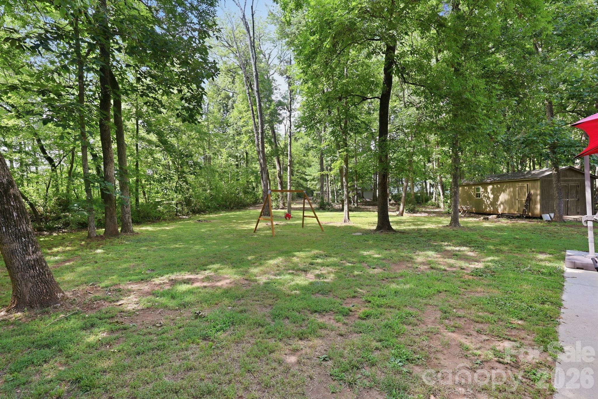 3970 Tenneyson Court NW — Concord