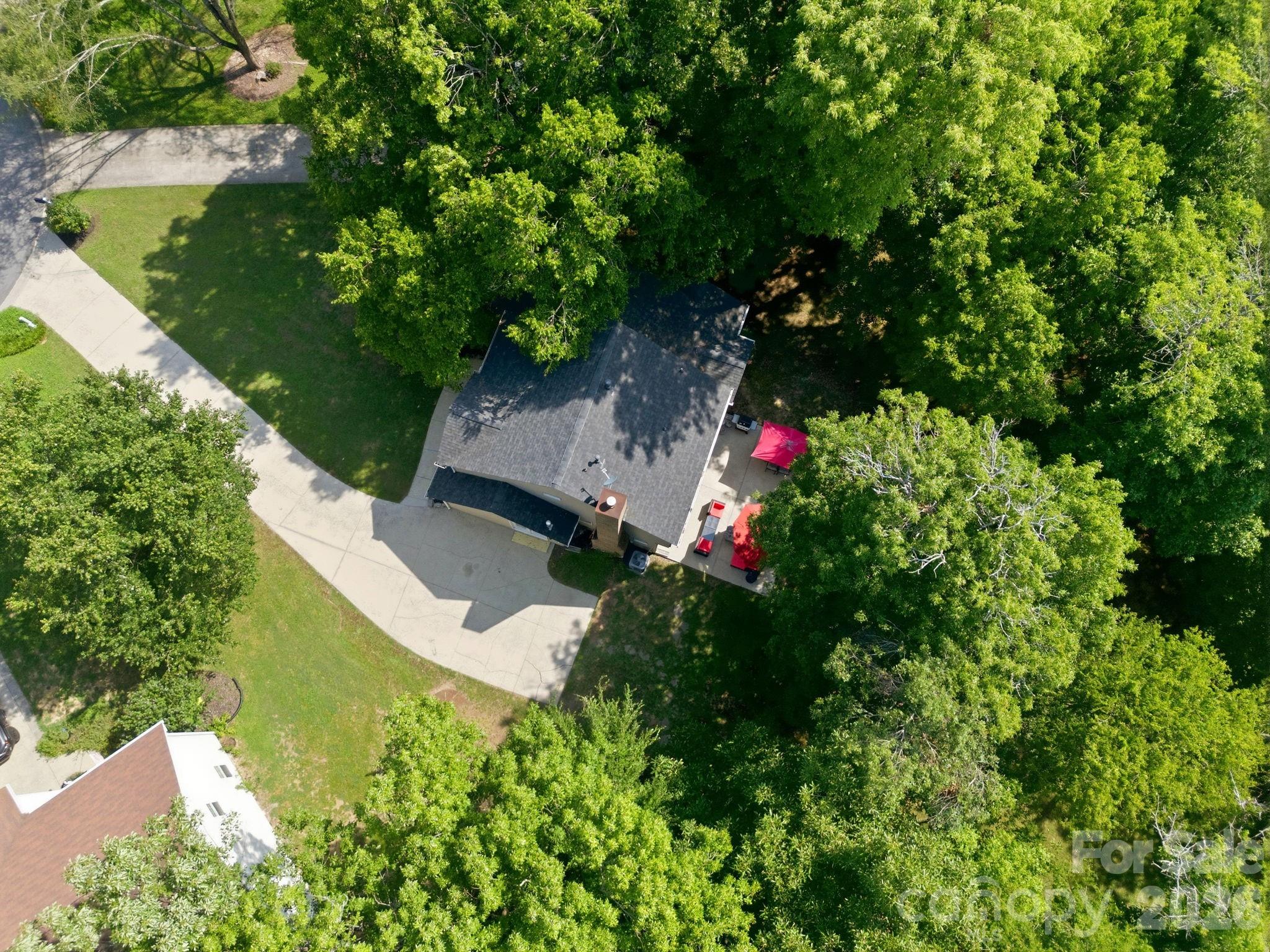3970 Tenneyson Court NW — Concord