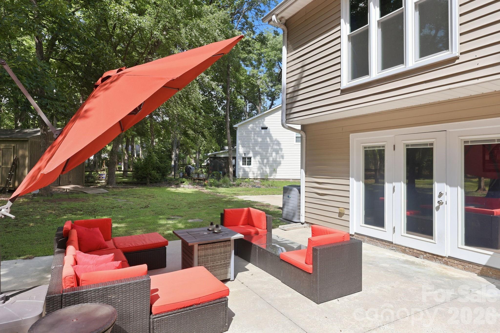 3970 Tenneyson Court NW — Concord