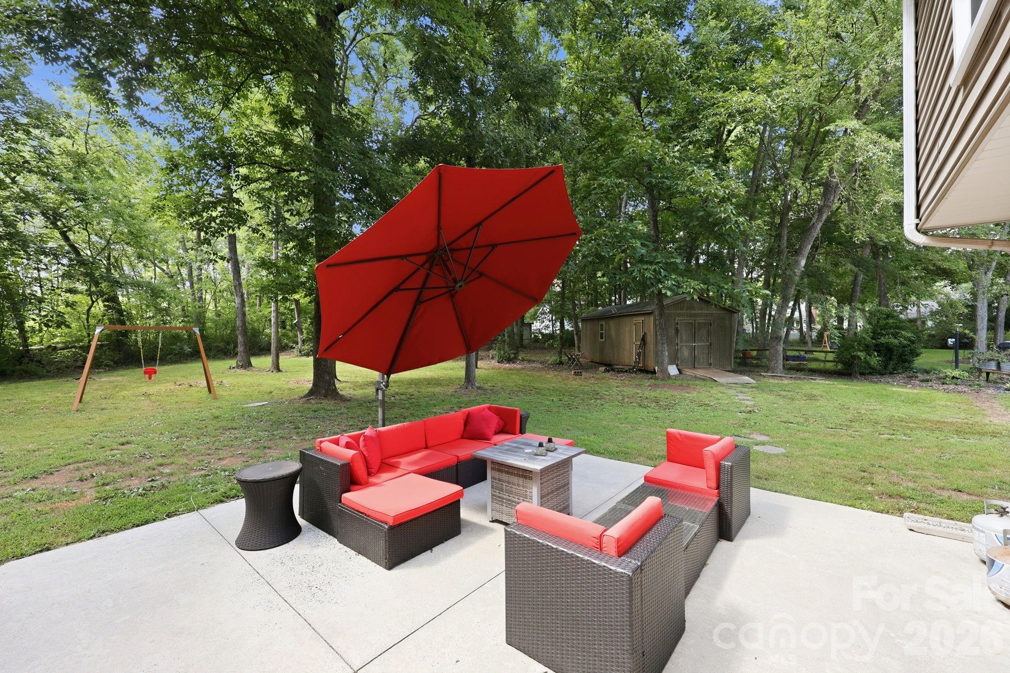 3970 Tenneyson Court NW — Concord