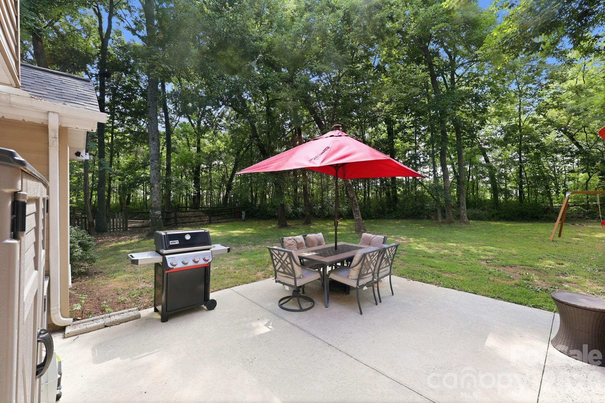 3970 Tenneyson Court NW — Concord