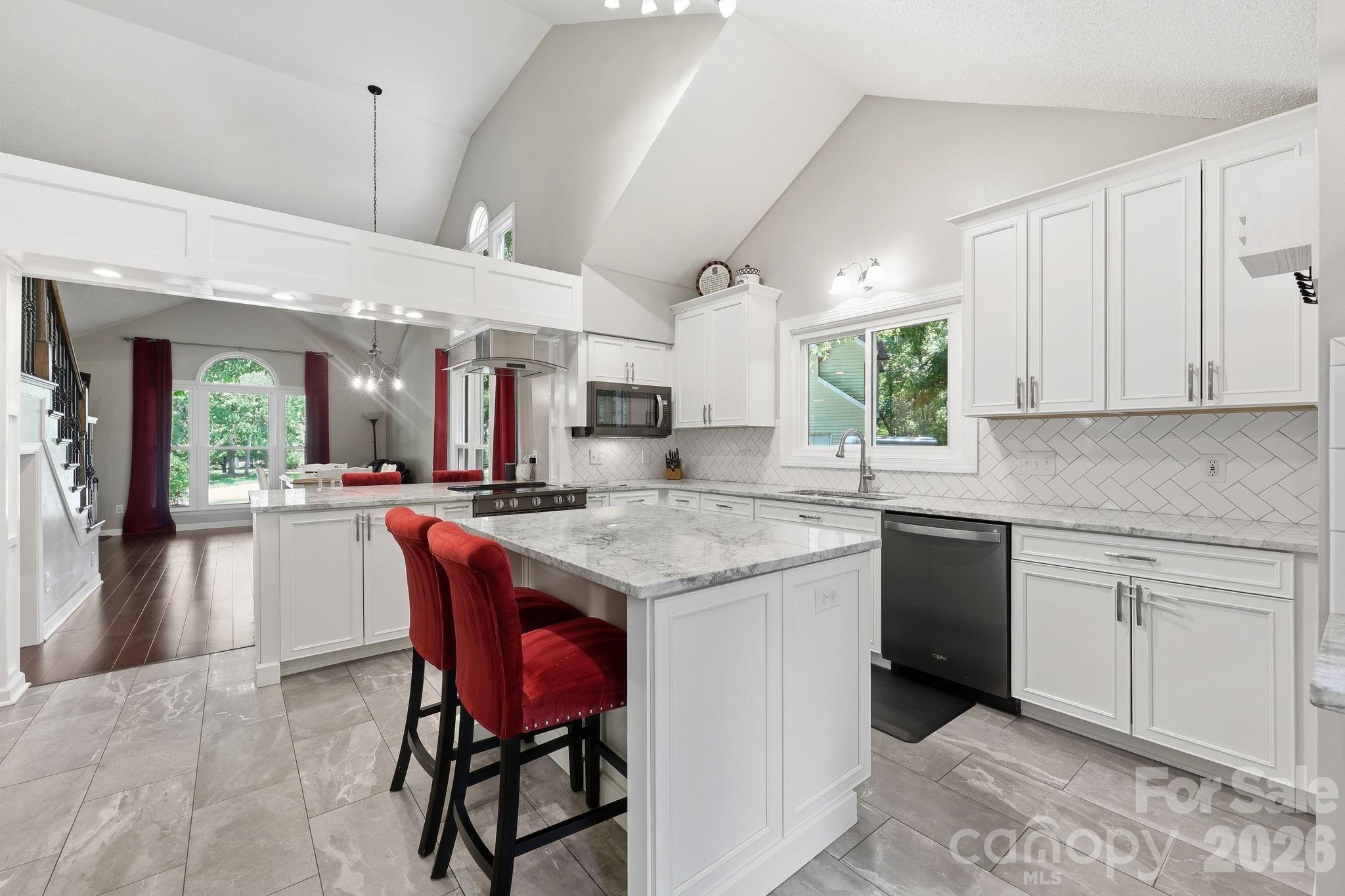 3970 Tenneyson Court NW — Concord