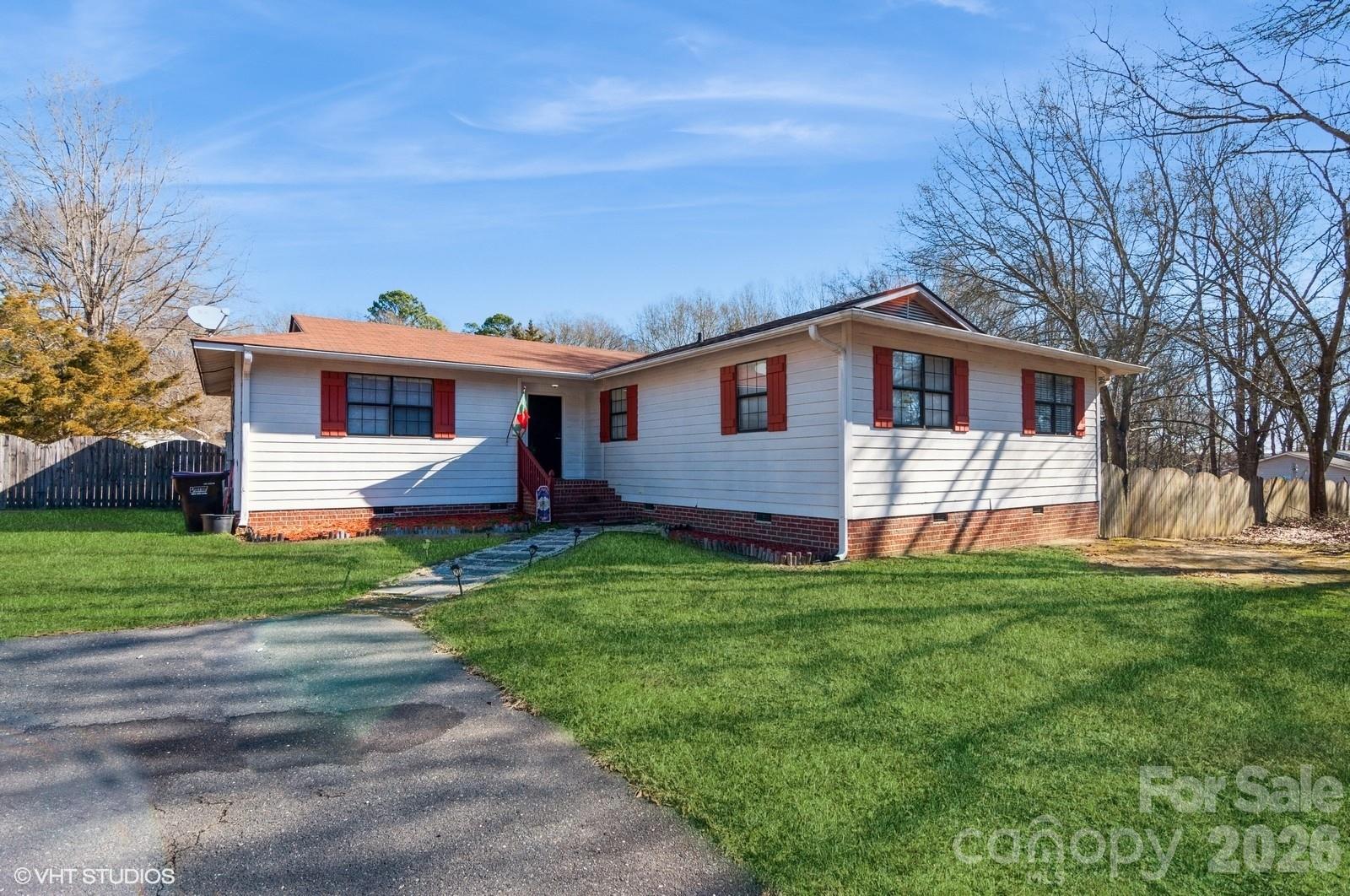 9938 Sandra Lane — Fort Mill