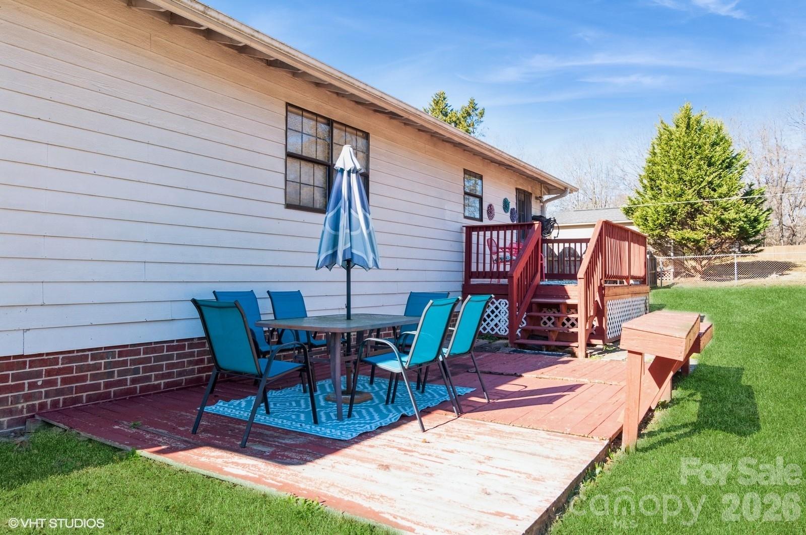 9938 Sandra Lane — Fort Mill