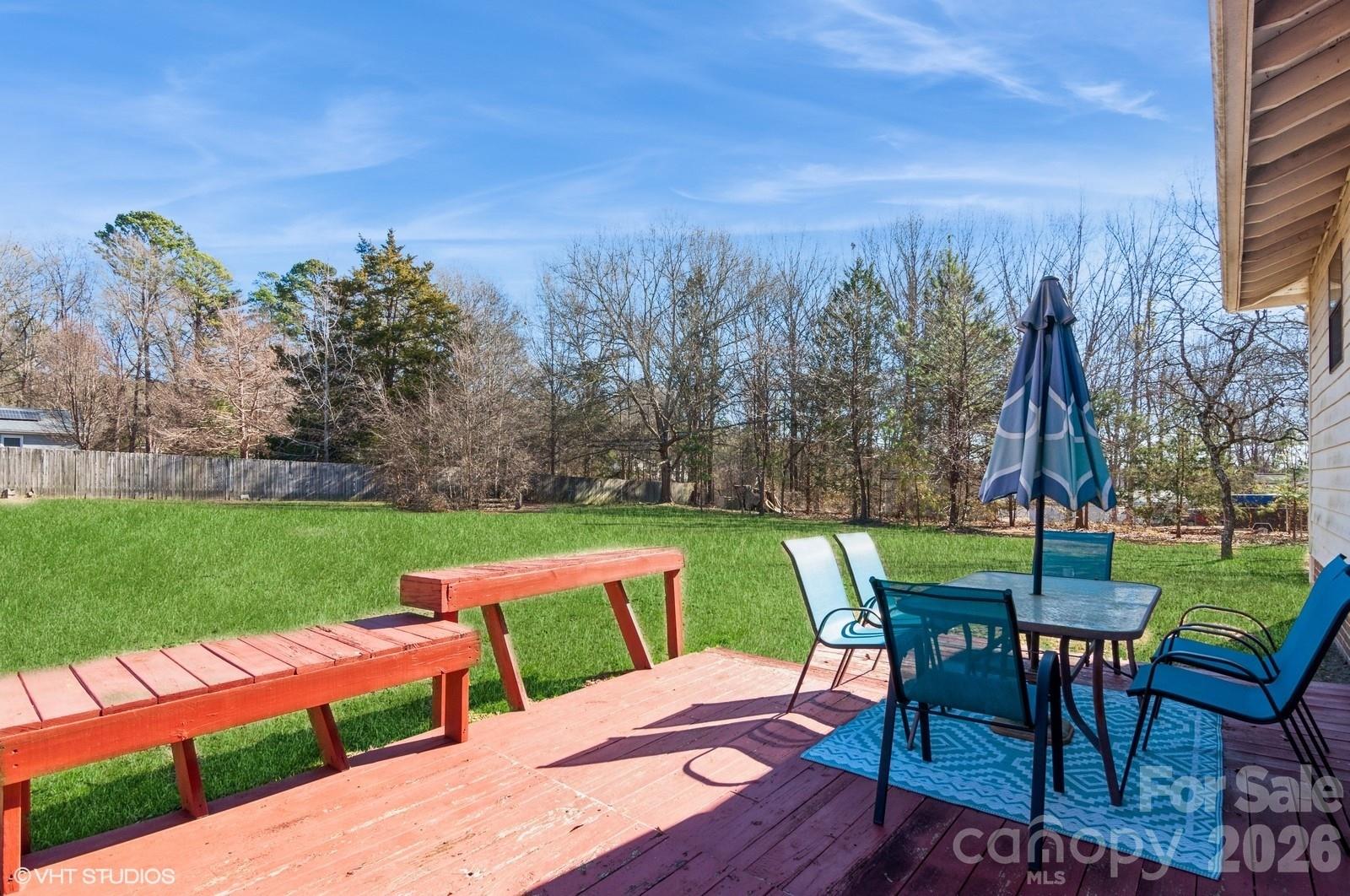 9938 Sandra Lane — Fort Mill