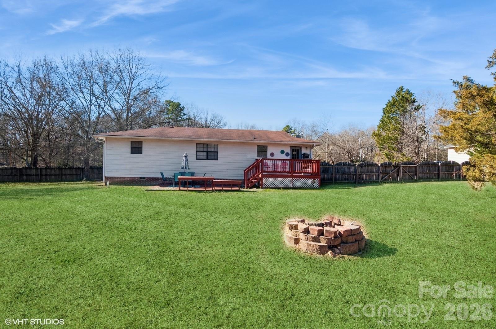 9938 Sandra Lane — Fort Mill