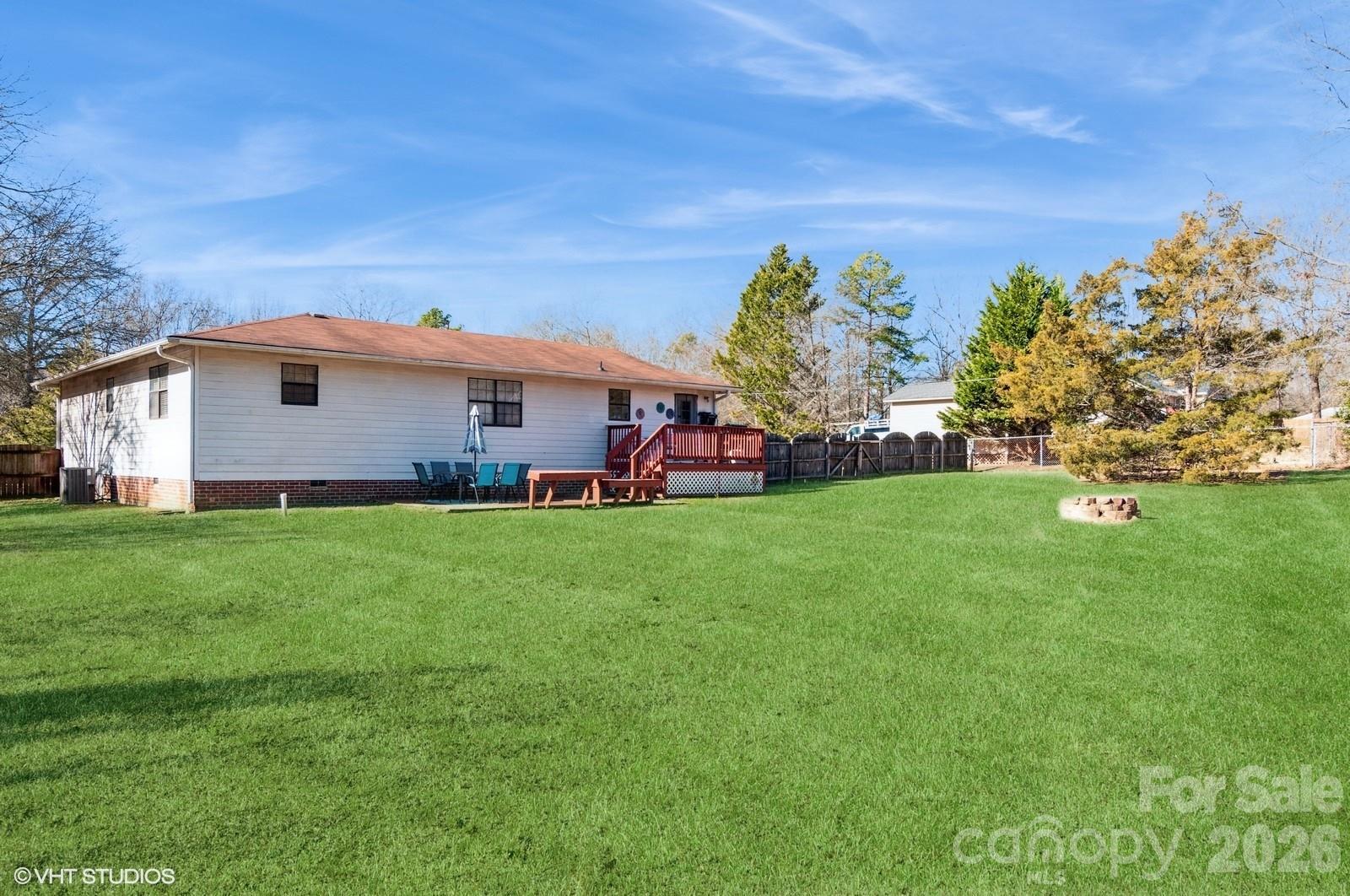 9938 Sandra Lane — Fort Mill