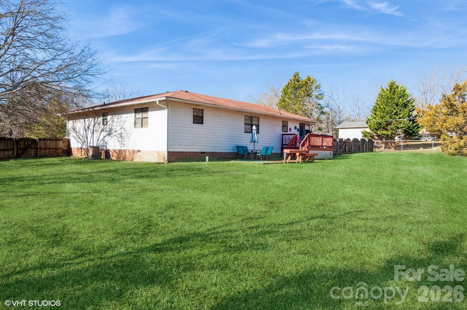9938 Sandra Lane — Fort Mill