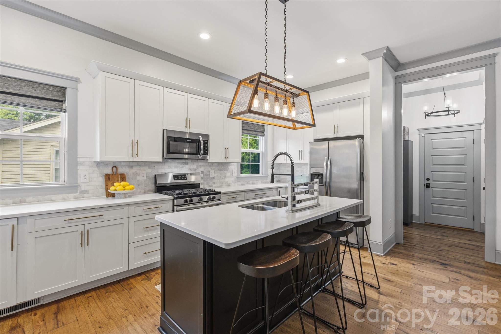 129 Bryant Street — Belmont
