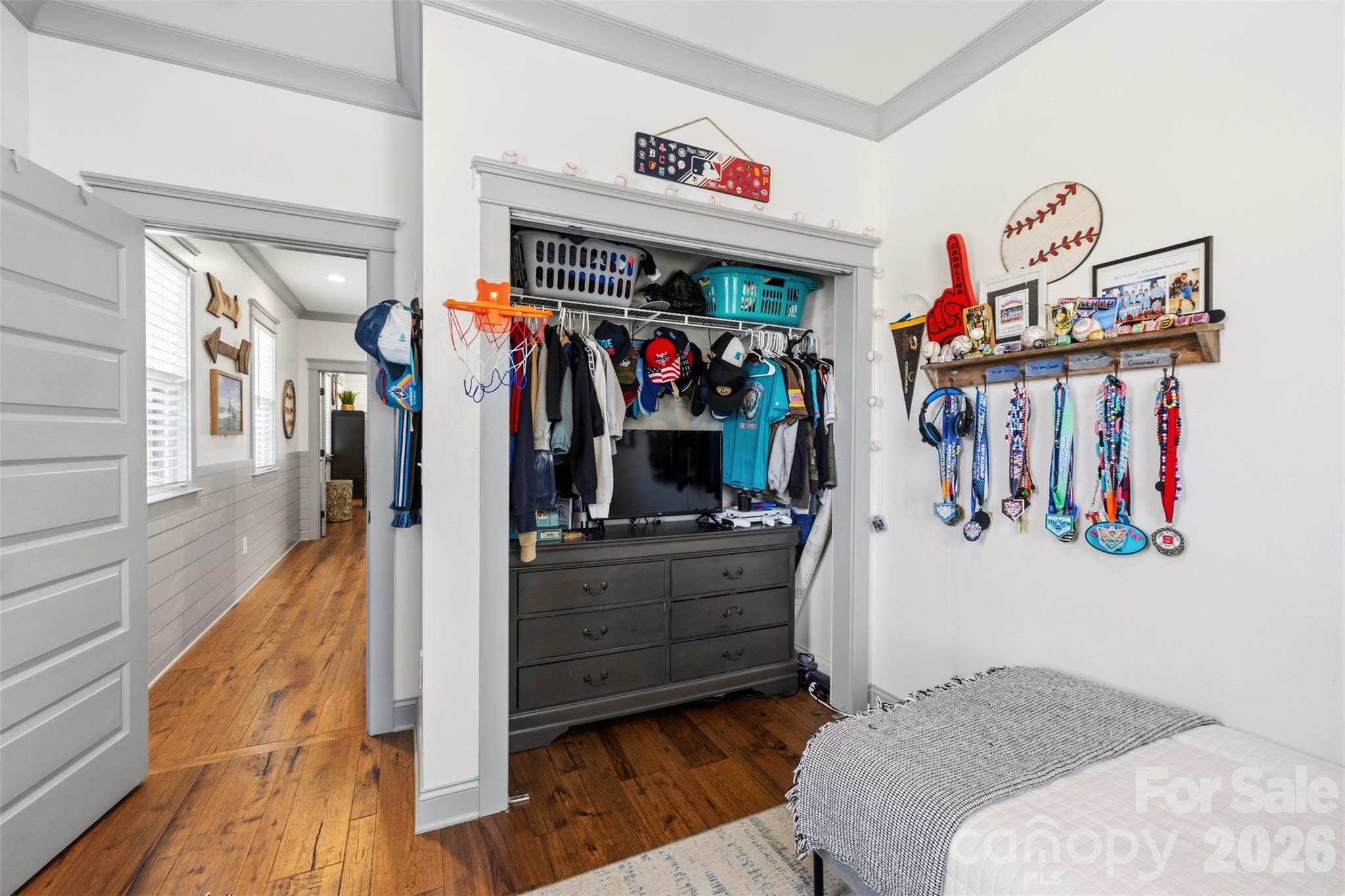 129 Bryant Street — Belmont