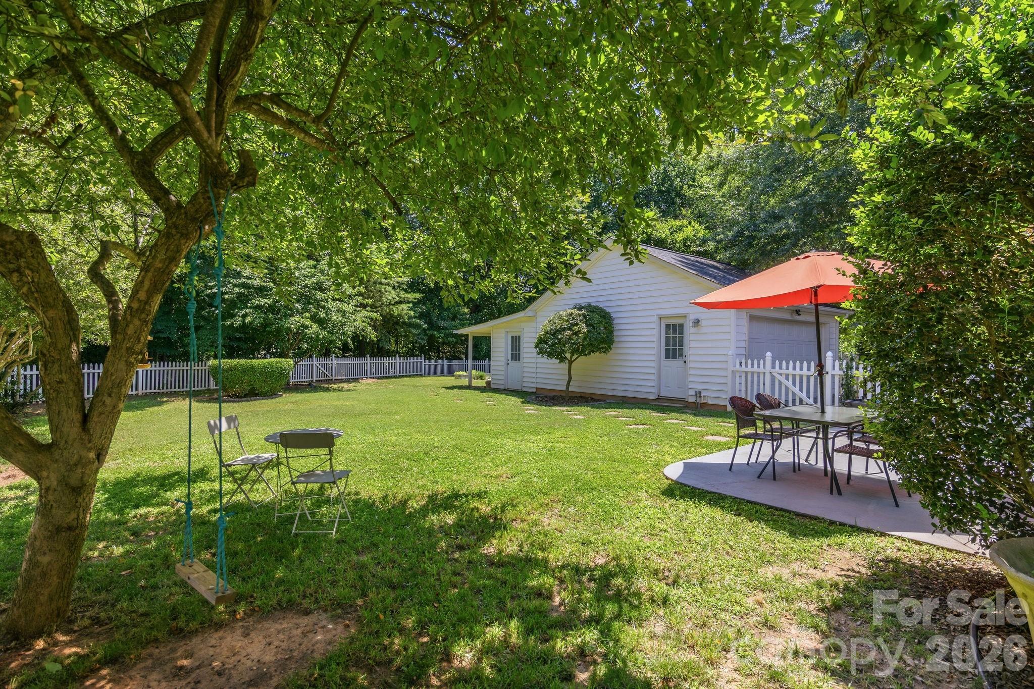 10311 Watoga Way — Cornelius
