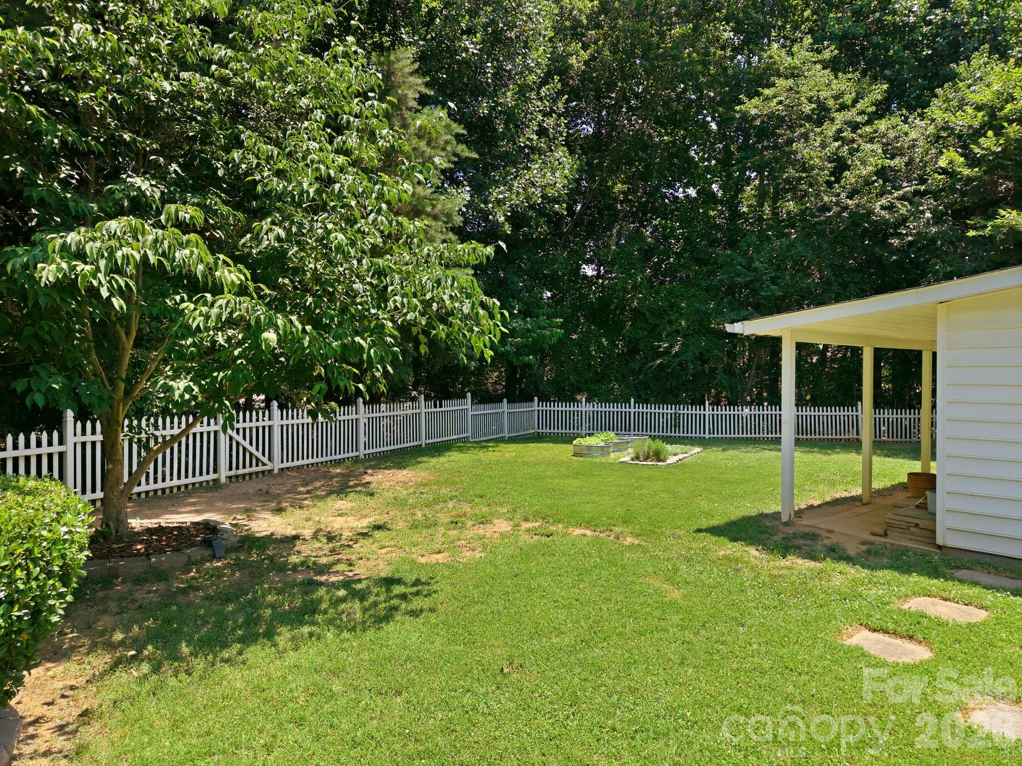 10311 Watoga Way — Cornelius