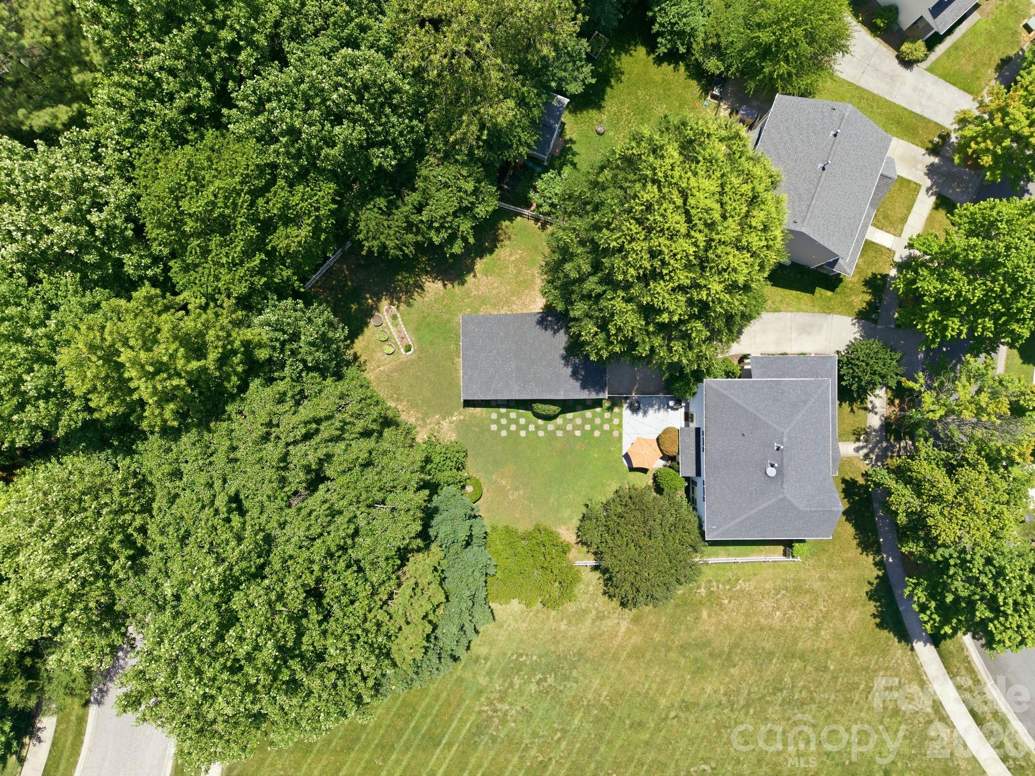 10311 Watoga Way — Cornelius