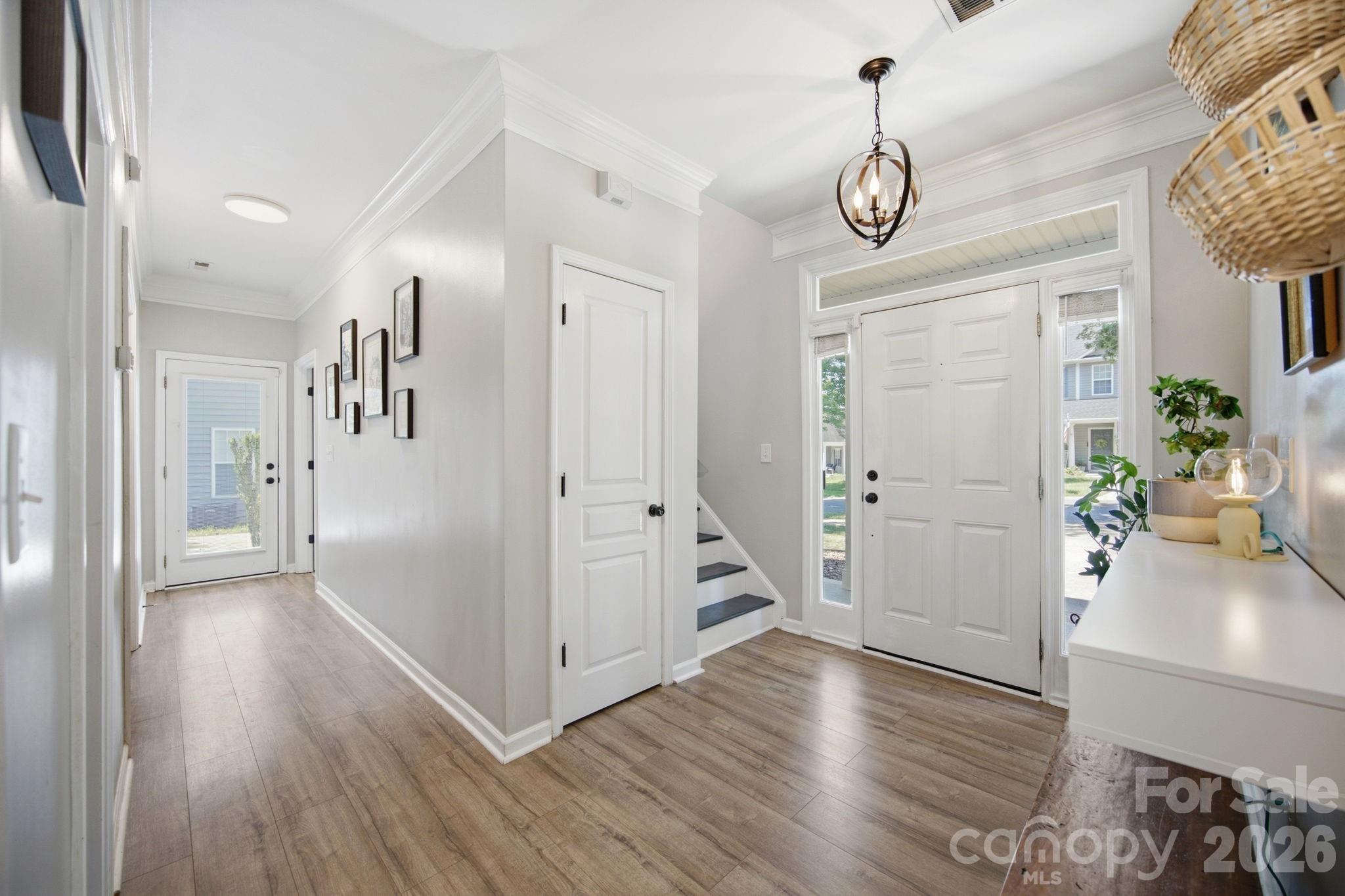 10311 Watoga Way — Cornelius