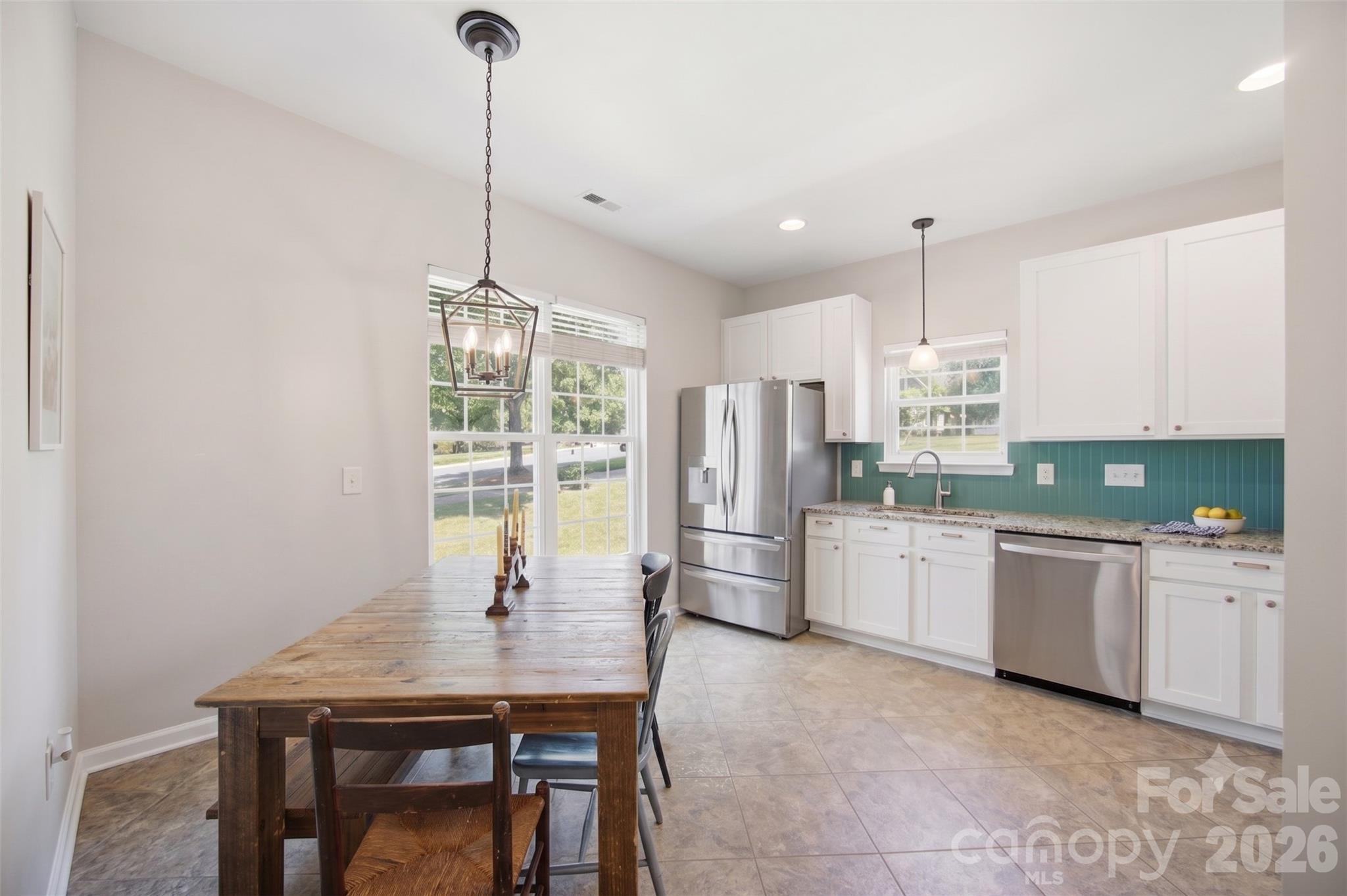 10311 Watoga Way — Cornelius