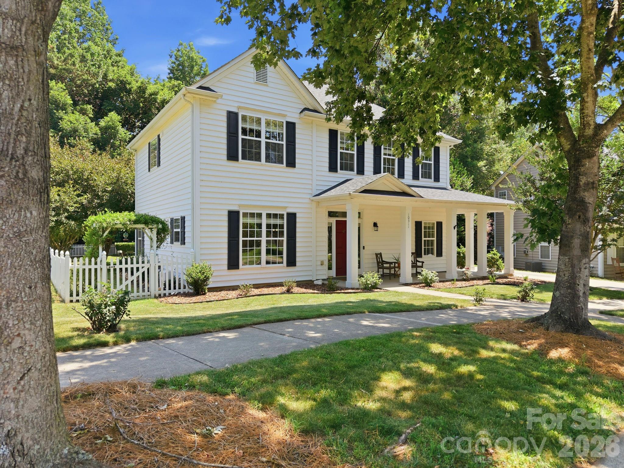 10311 Watoga Way — Cornelius