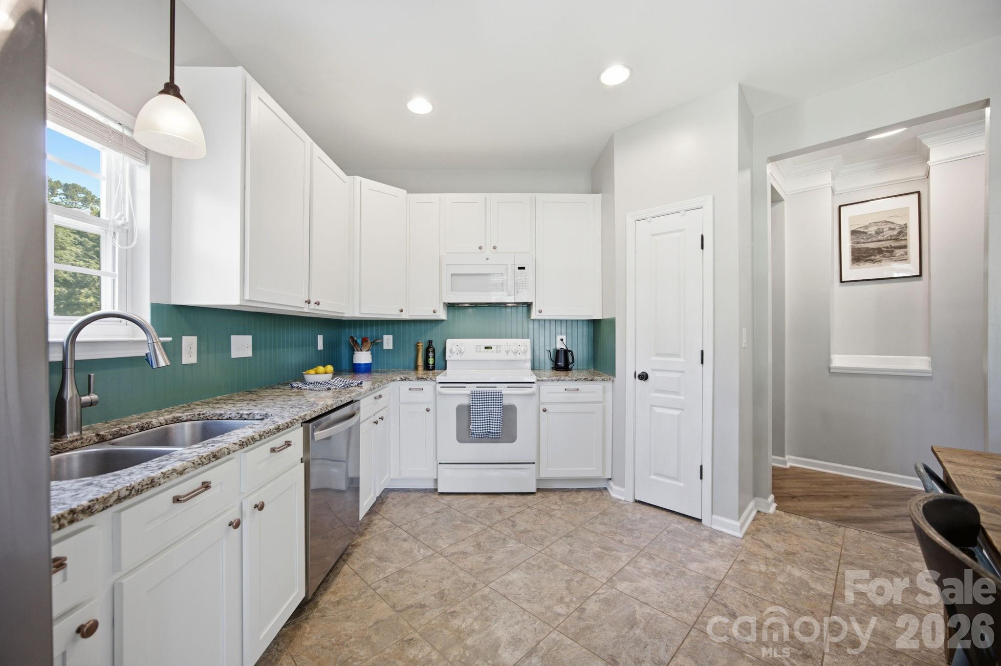 10311 Watoga Way — Cornelius