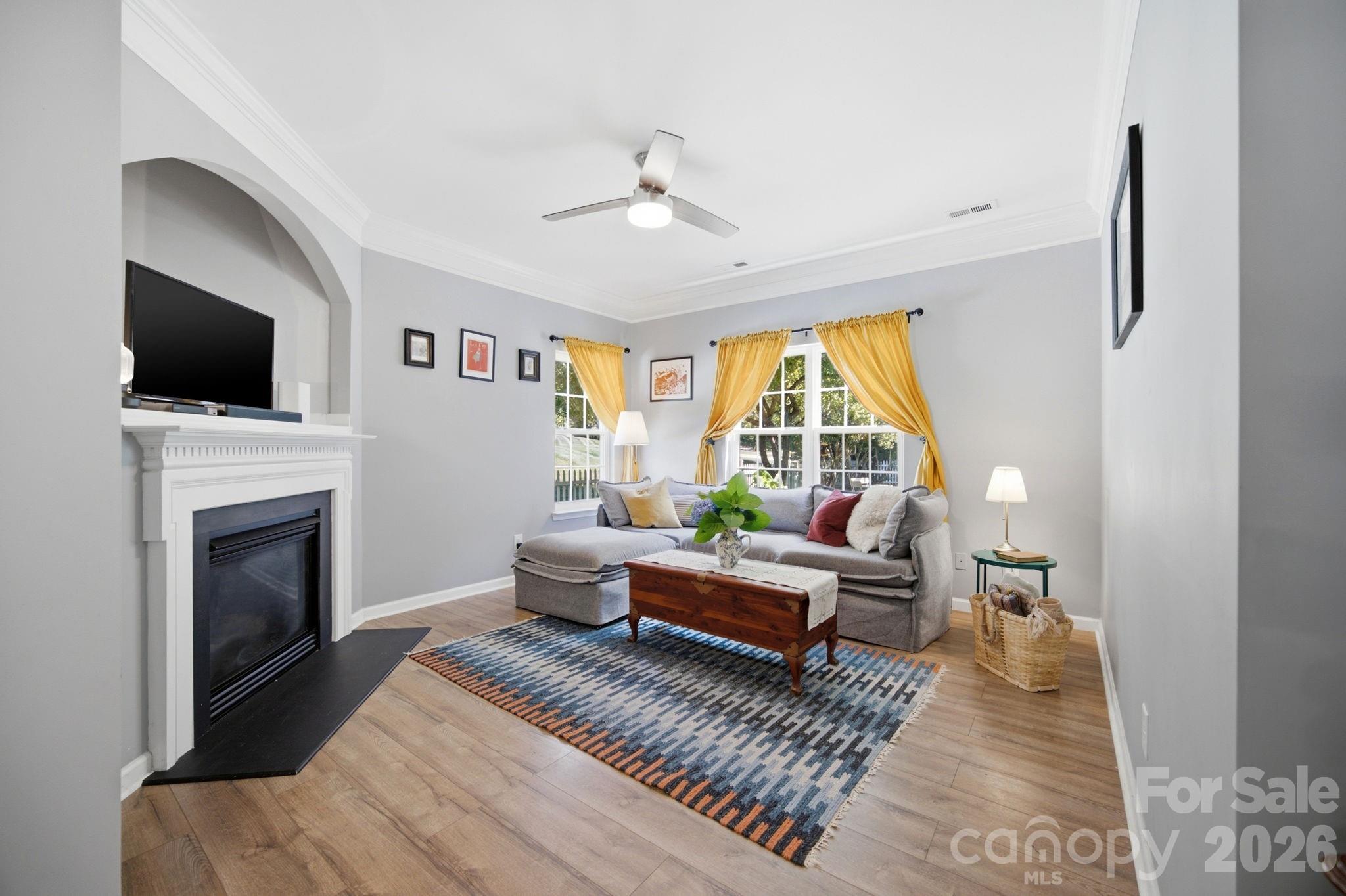 10311 Watoga Way — Cornelius