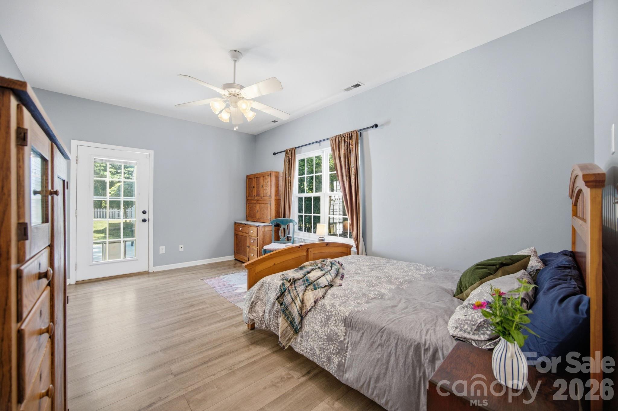 10311 Watoga Way — Cornelius