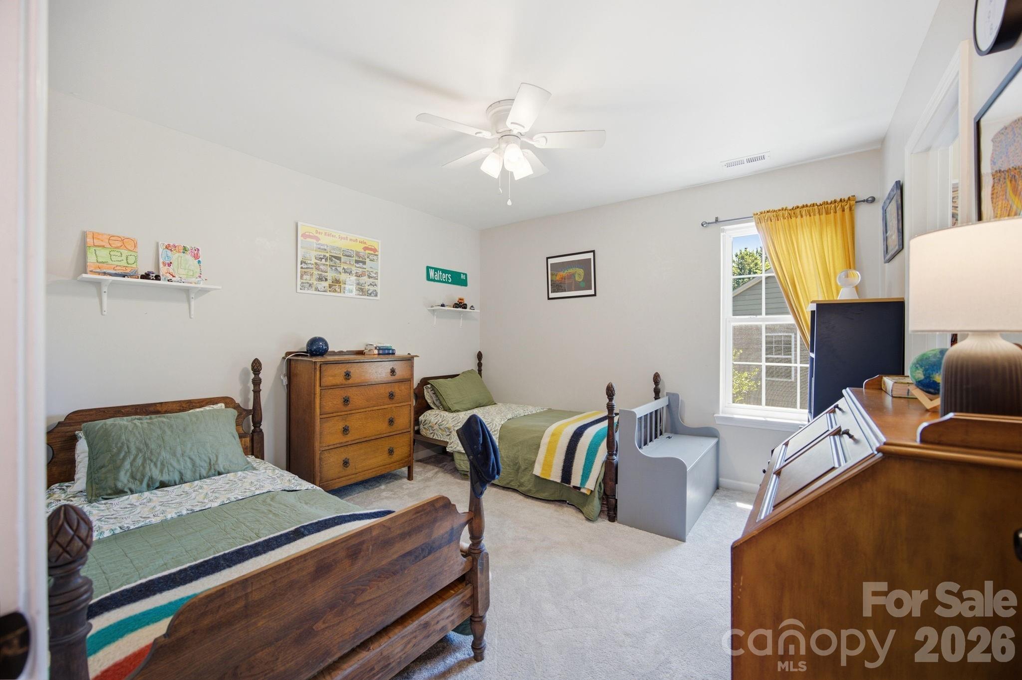 10311 Watoga Way — Cornelius